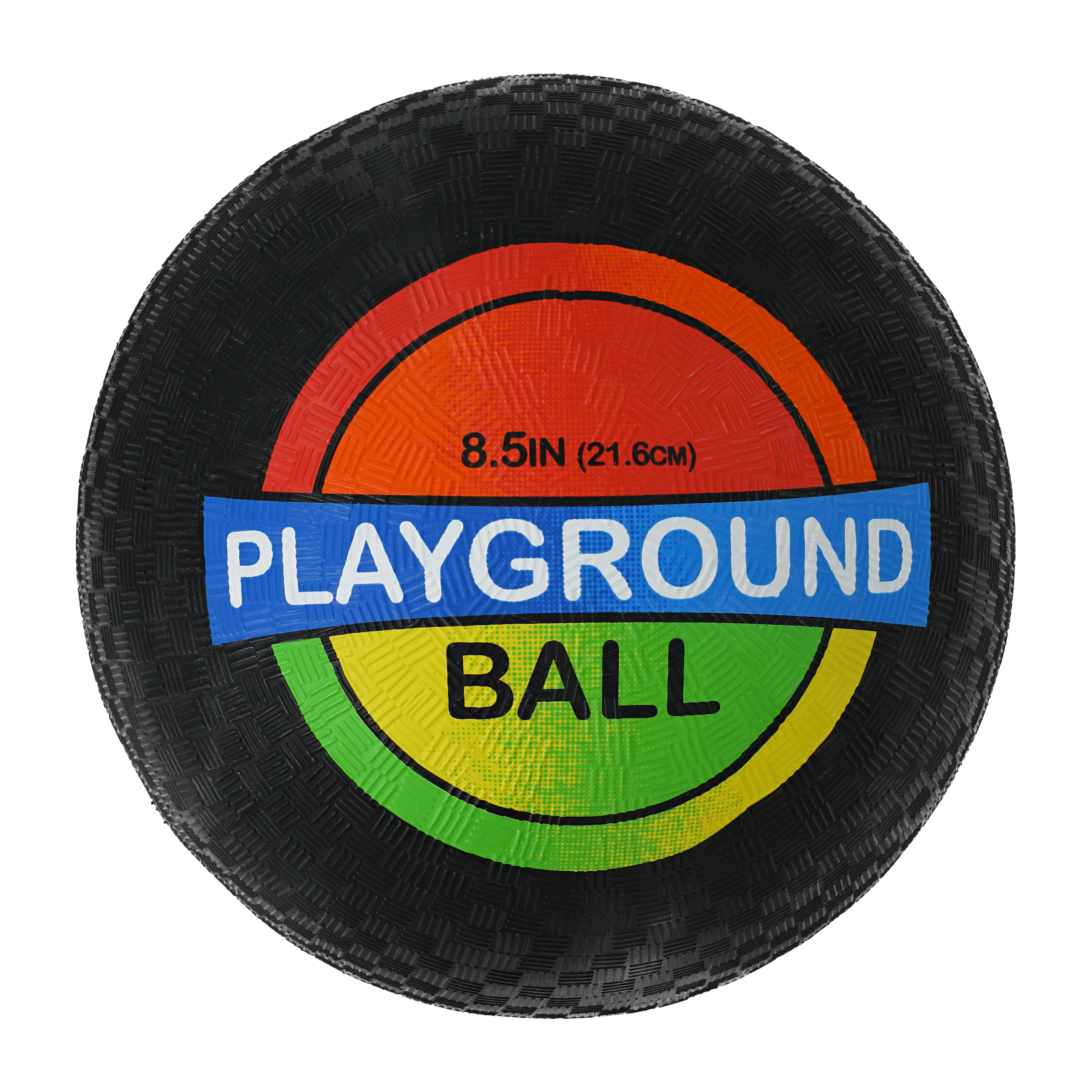 Playground Ball 8.5in