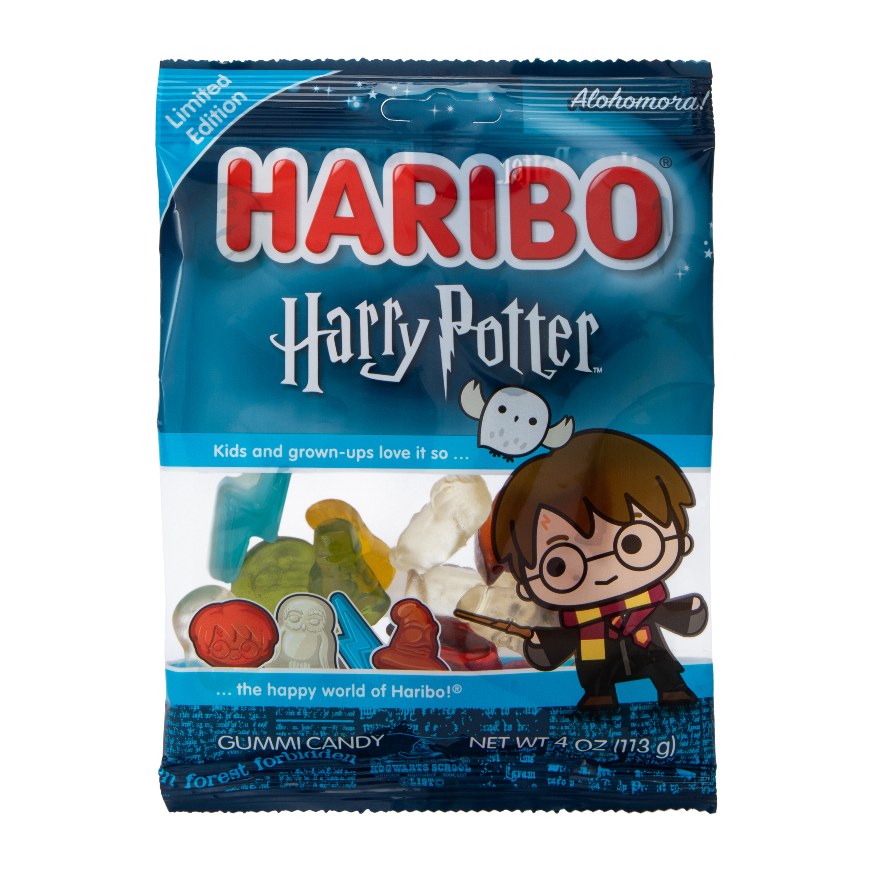 Haribo® Limited Edition Harry Potter Gummi Candy | Five Below