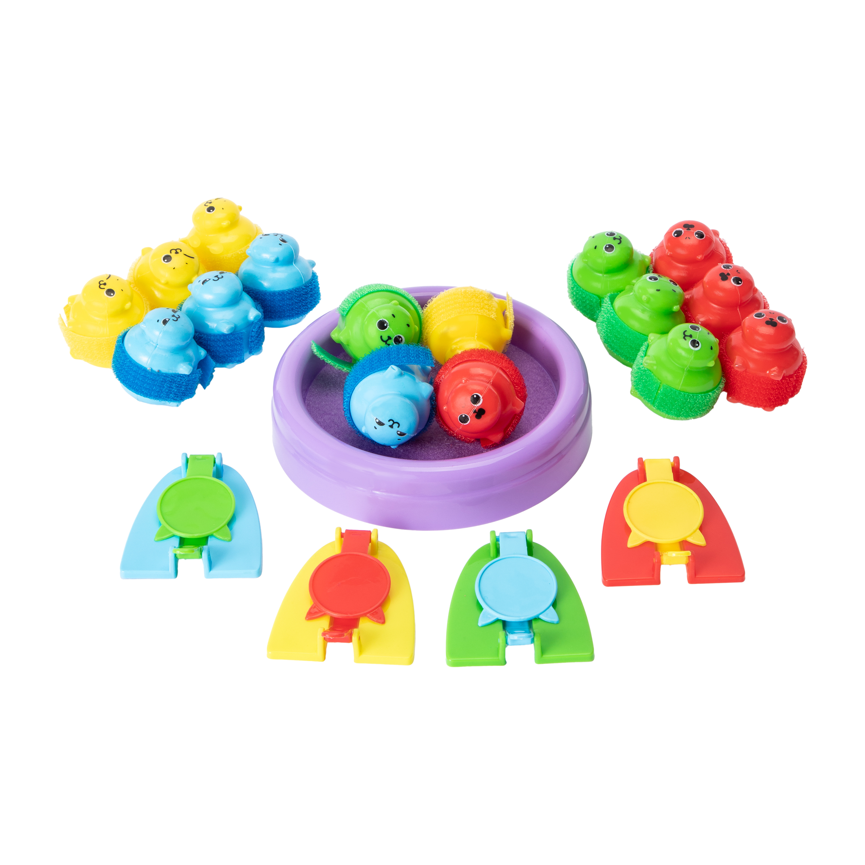 Chonk Stack Game Set