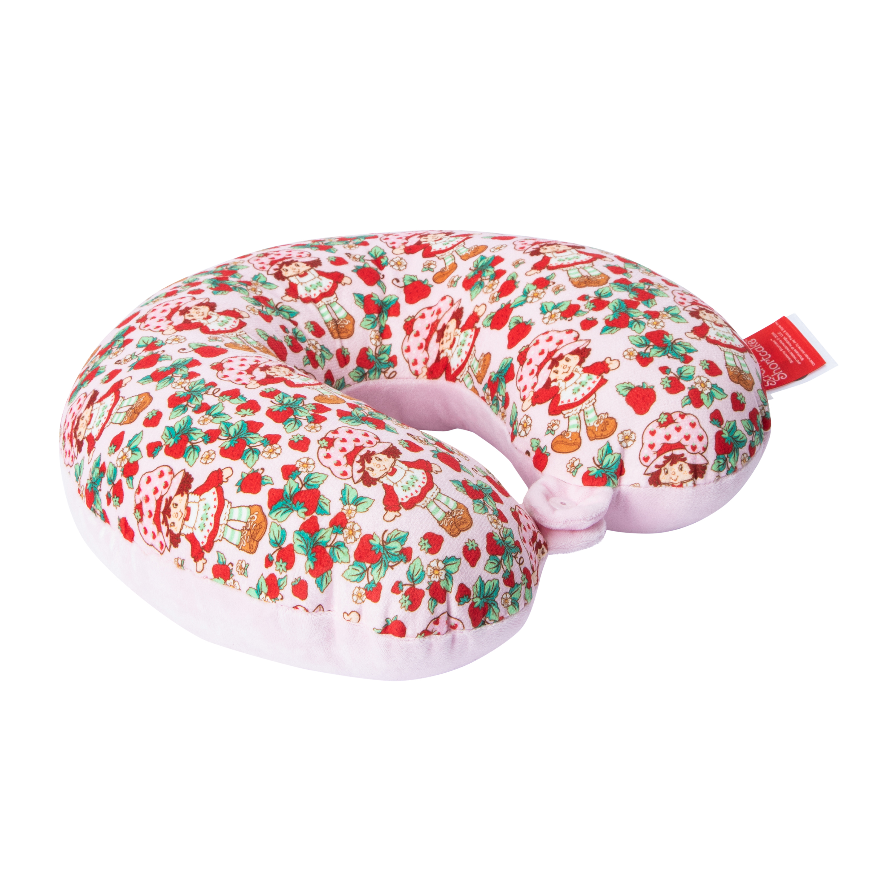 Strawberry Shortcake™ Travel Pillow