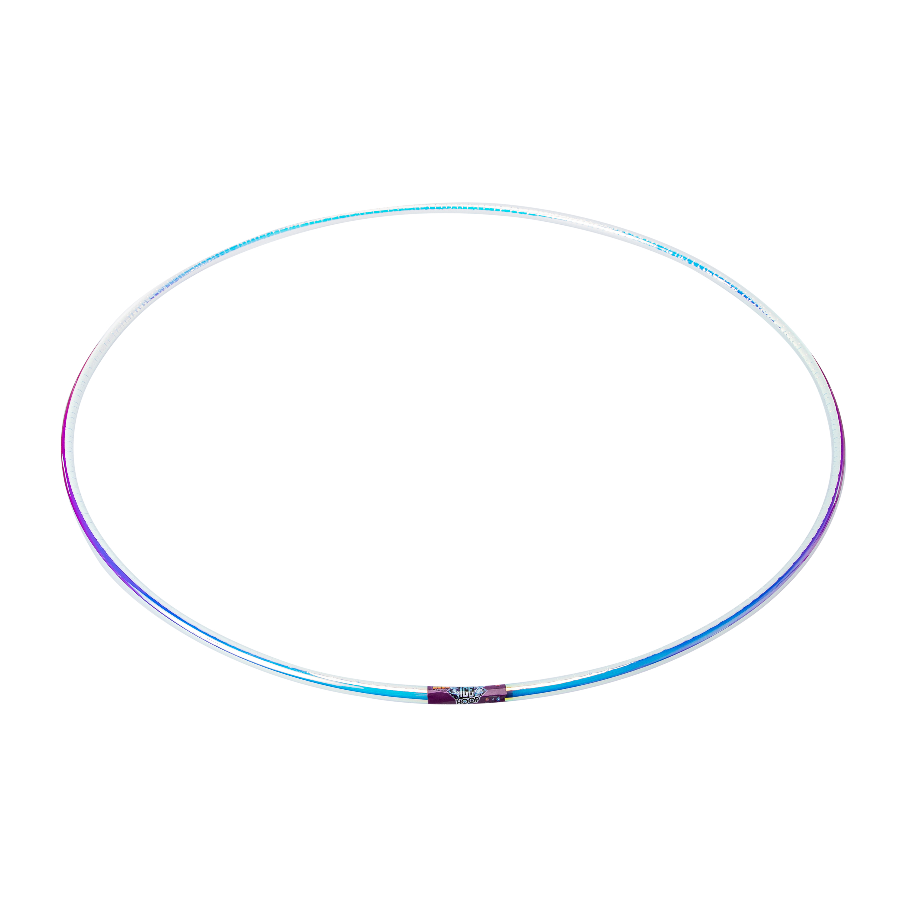 Ice Hula Hoop