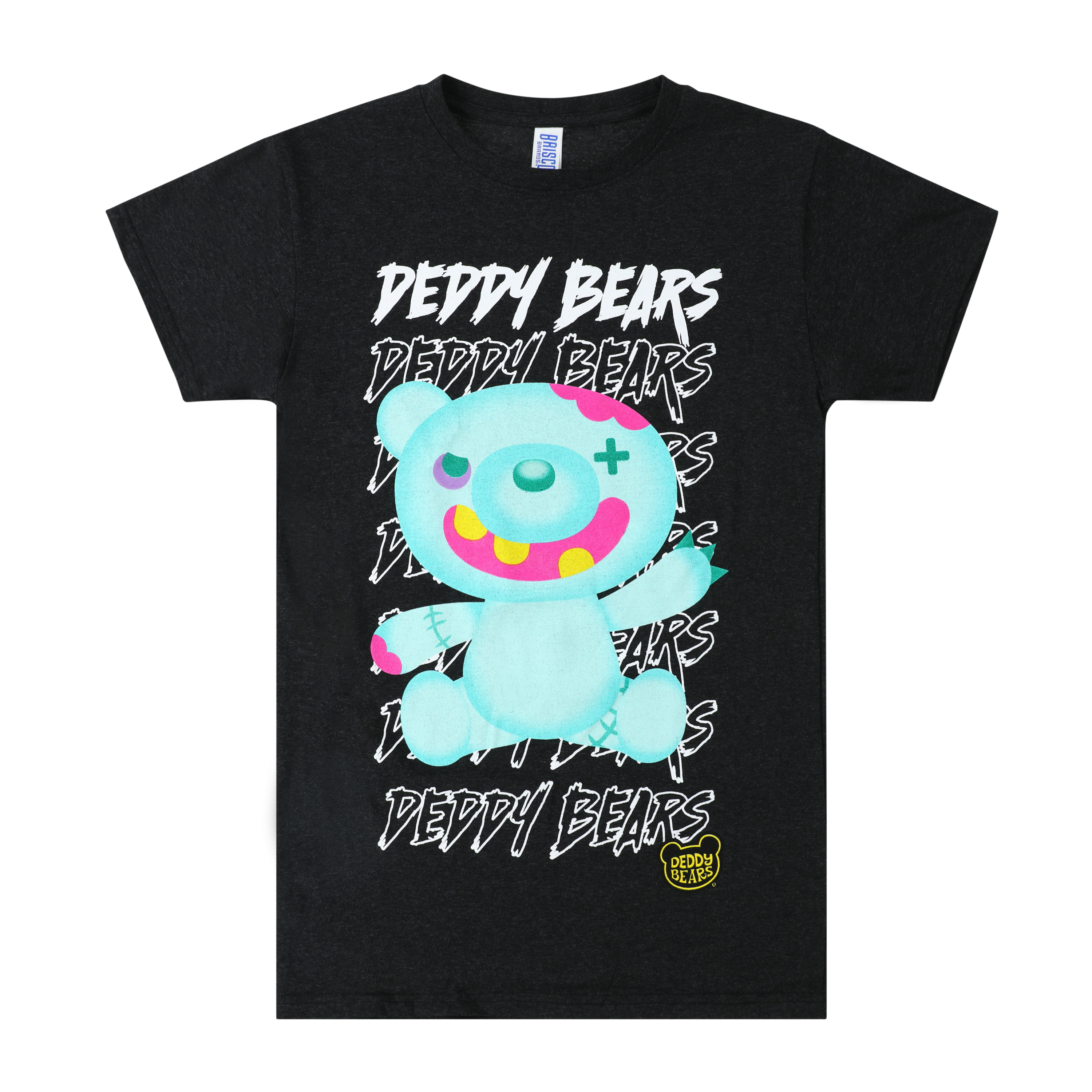 Deddy Bears Graphic Tee