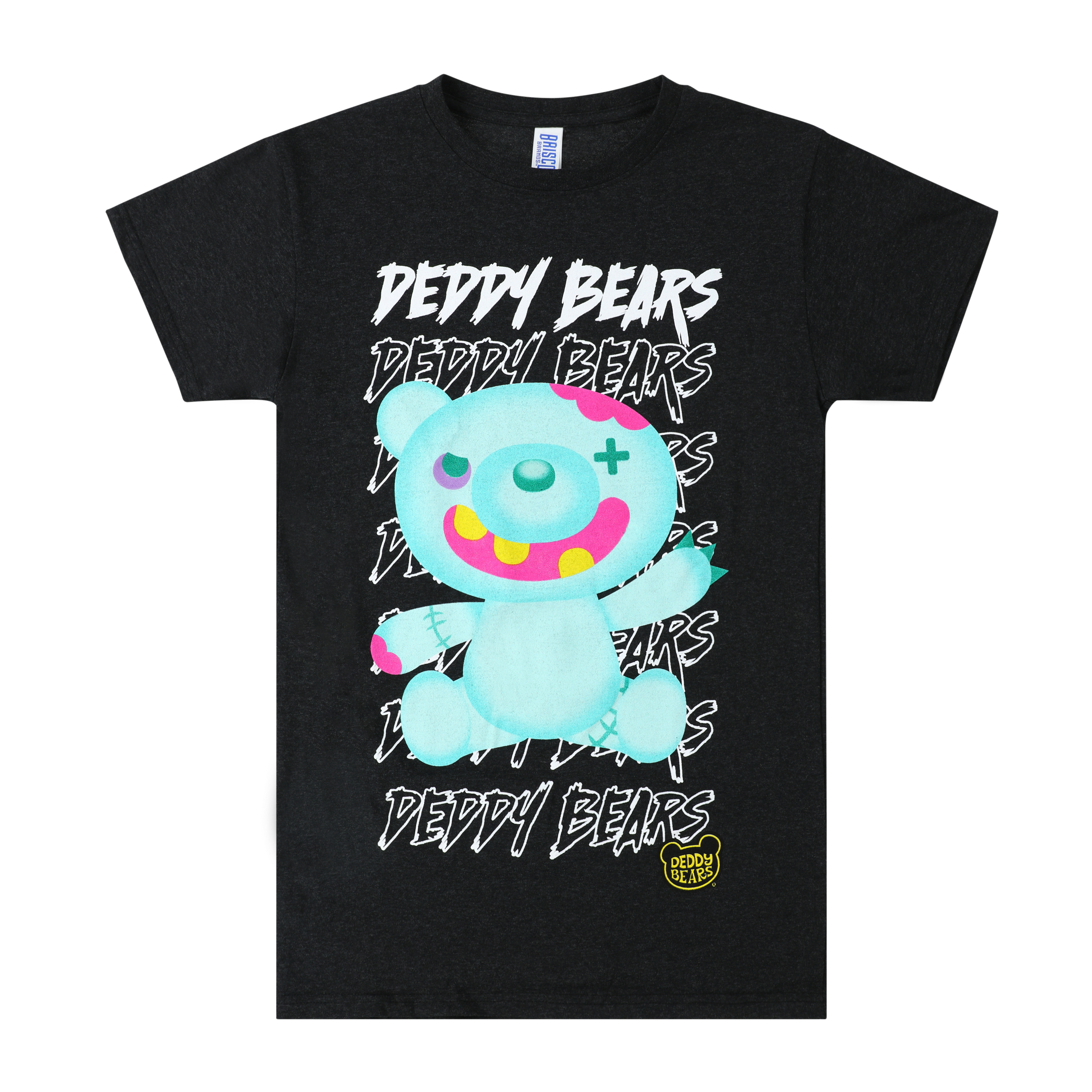 Deddy Bears Graphic Tee