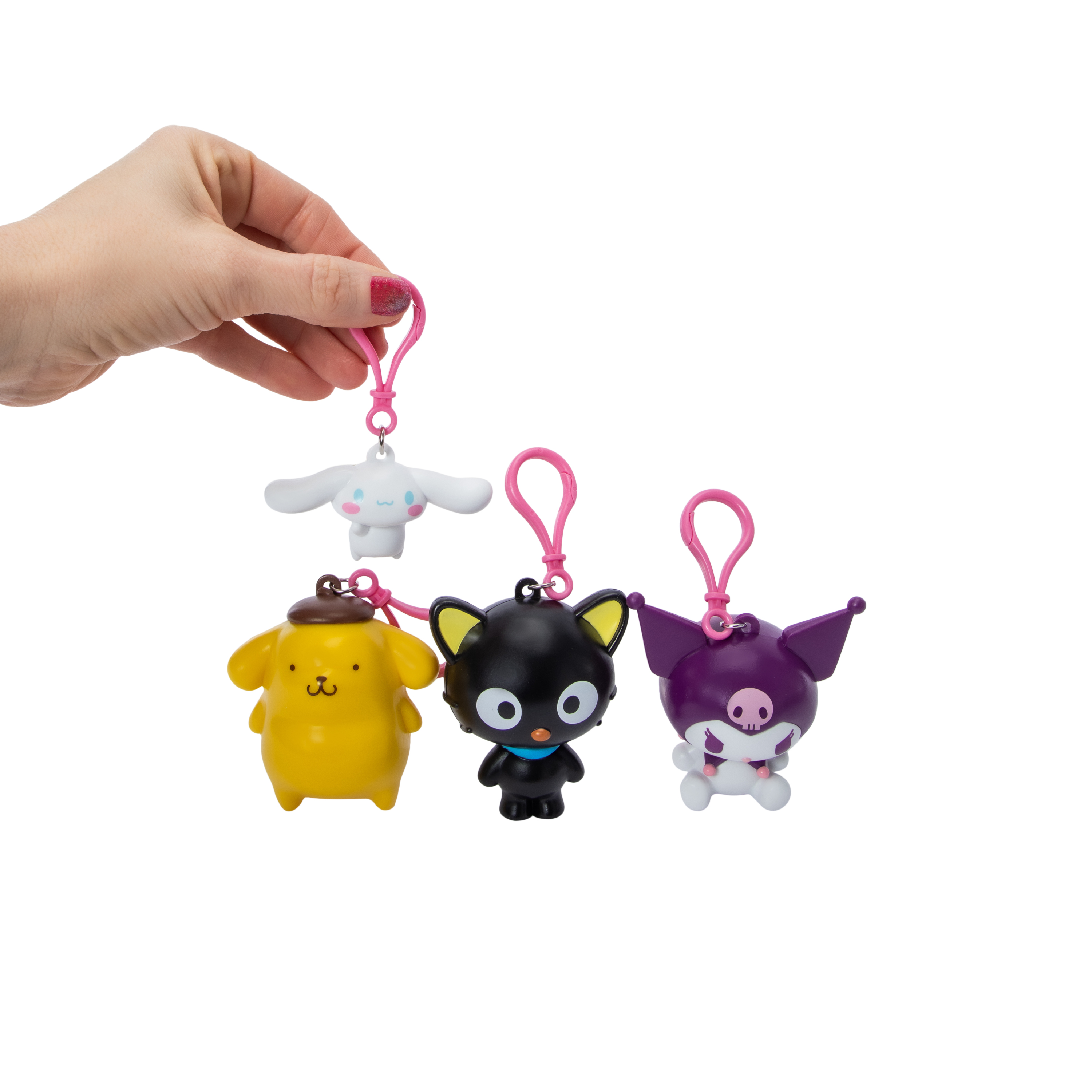 Hello Kitty and Friends® Hangers (Styles May Vary)