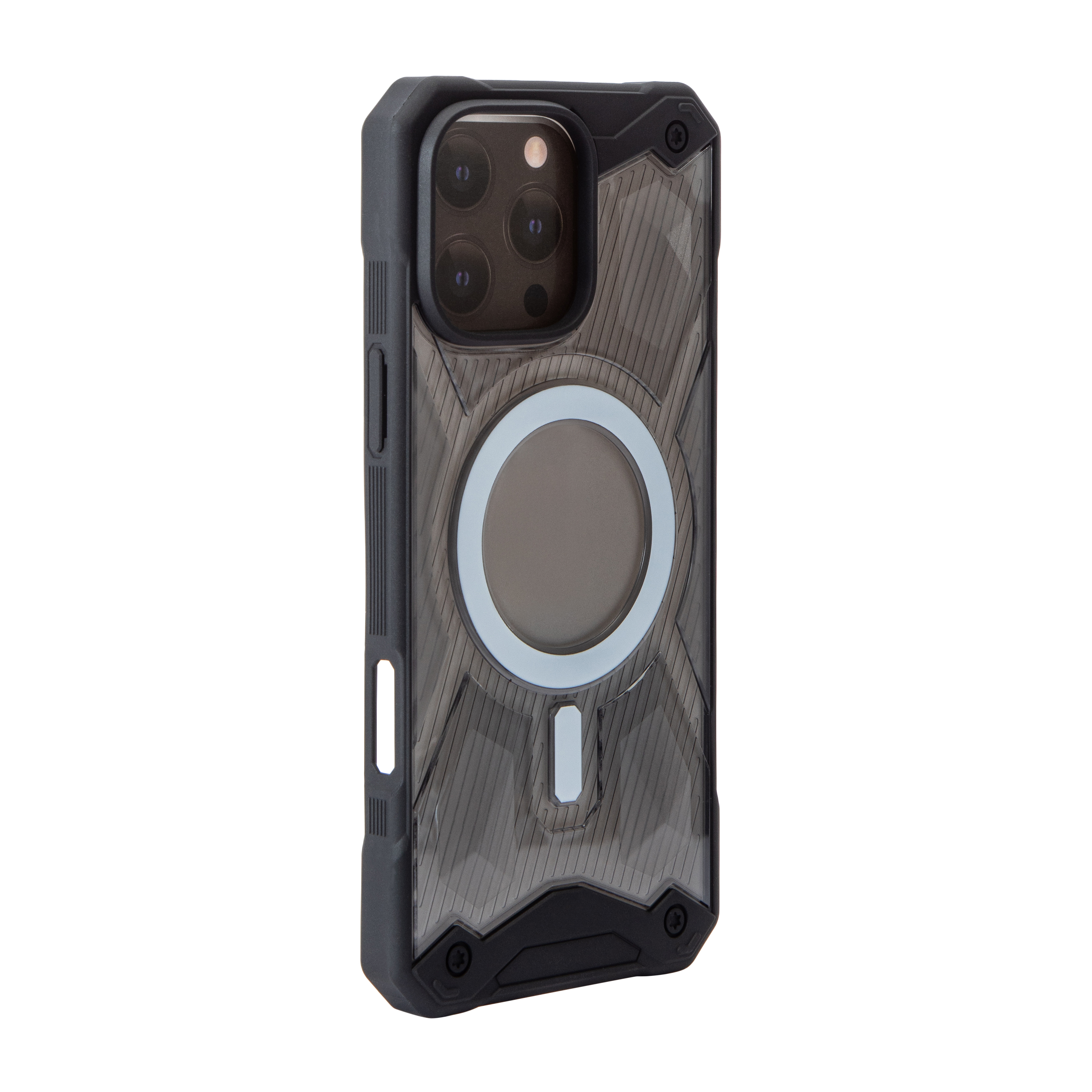 iPhone 16 Pro Max® MagSafe® Omni Case