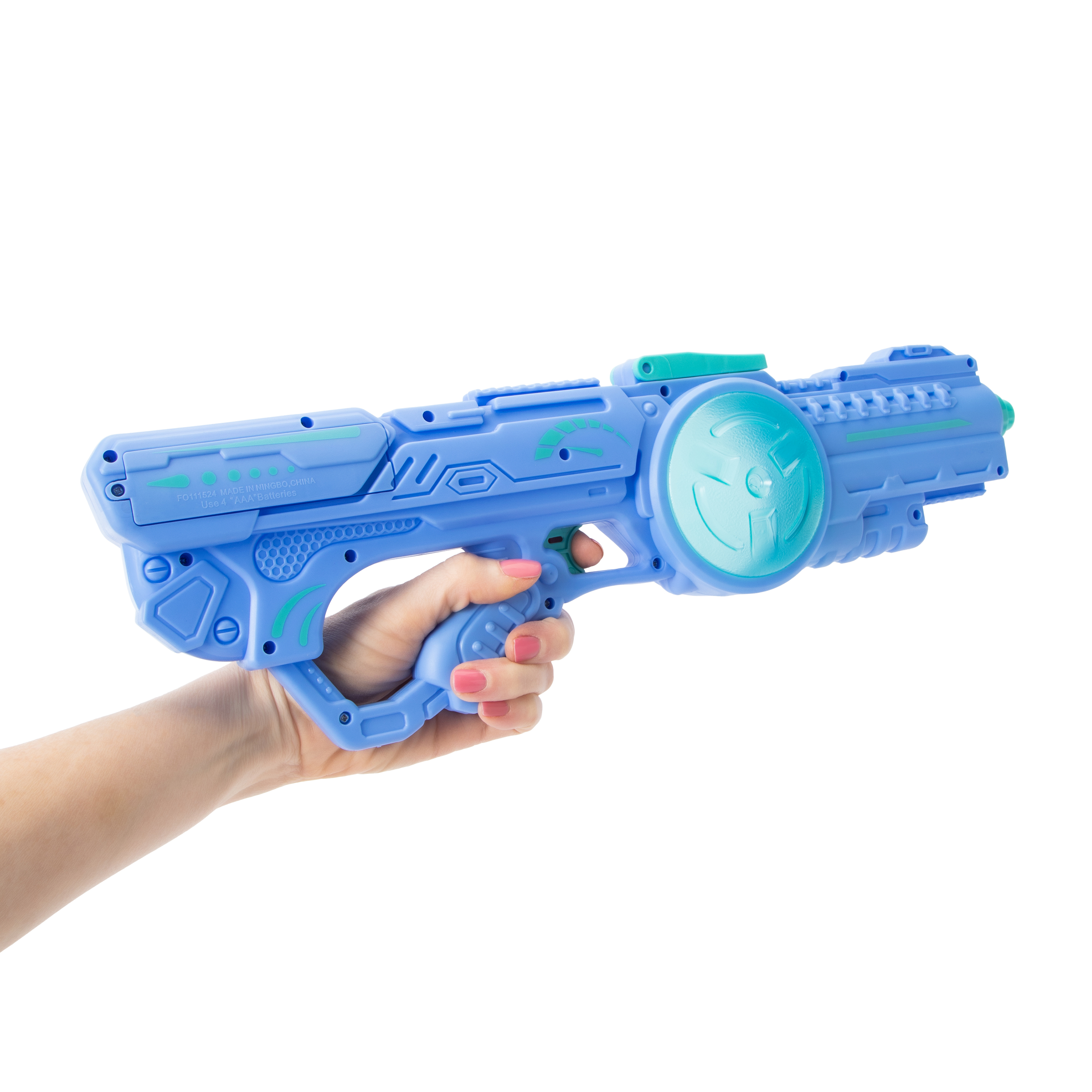 Electric Water Blaster