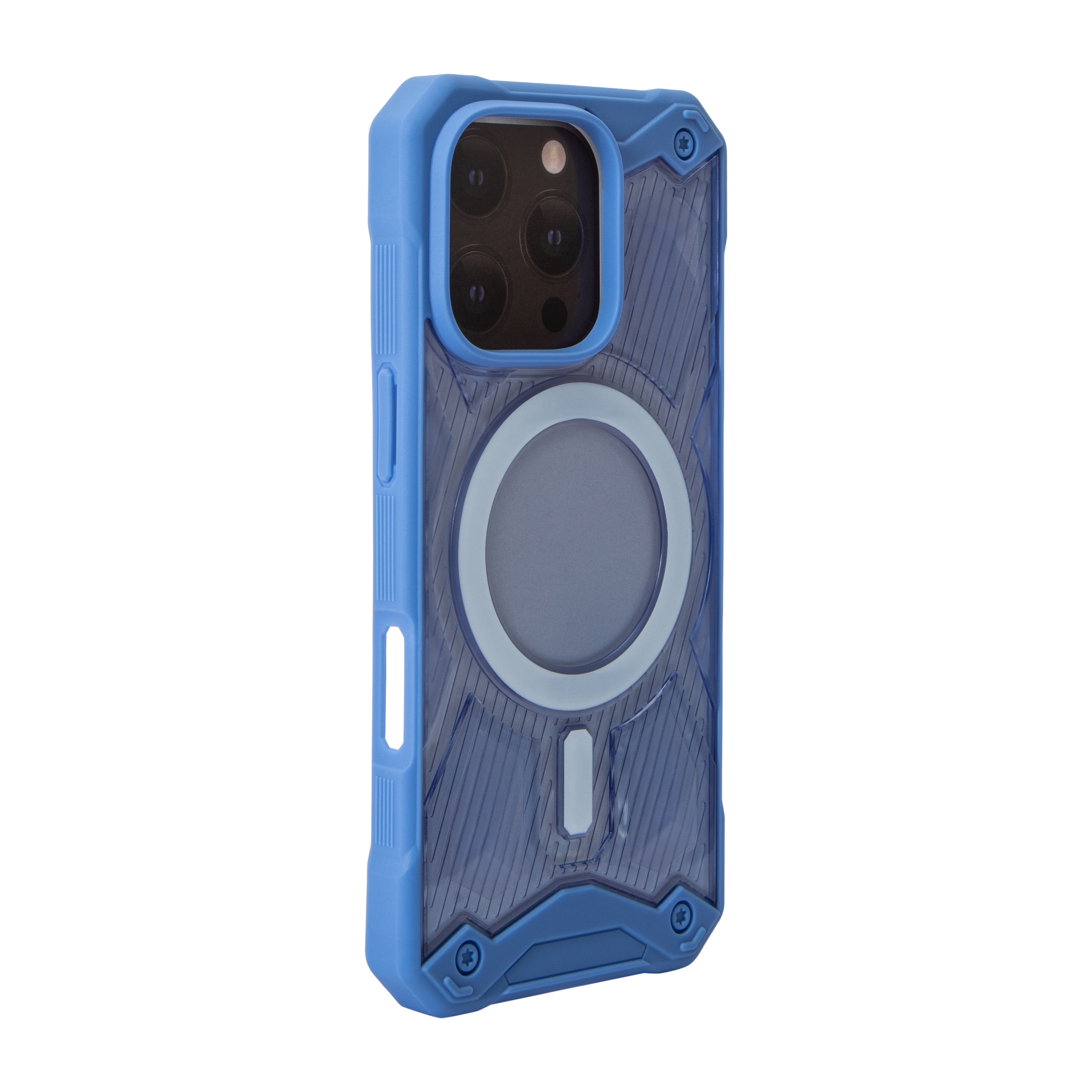 iPhone 16 Plus® MagSafe® Beaded Case