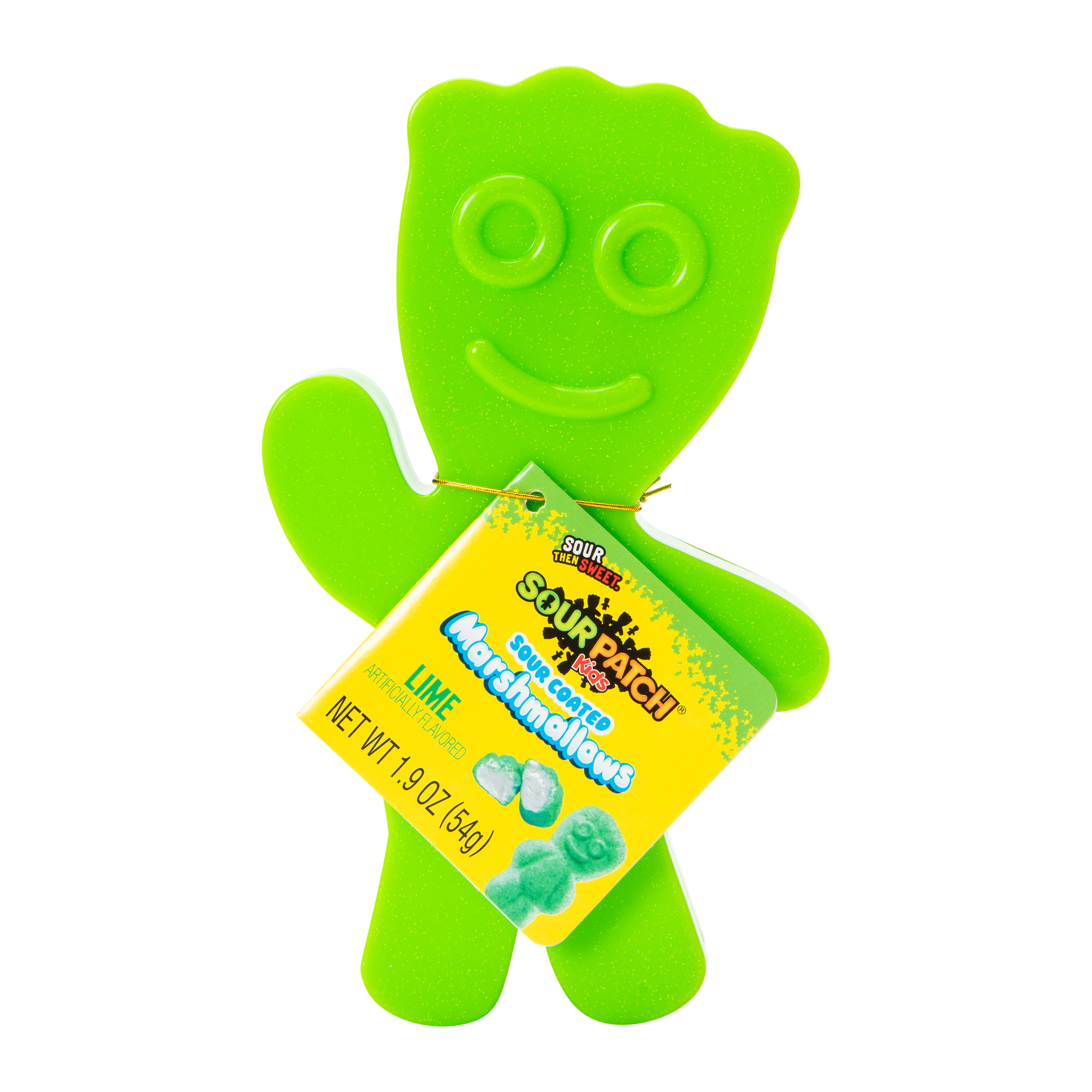 Sour Patch Kids® Sour Coated Marshmallows 1.9oz
