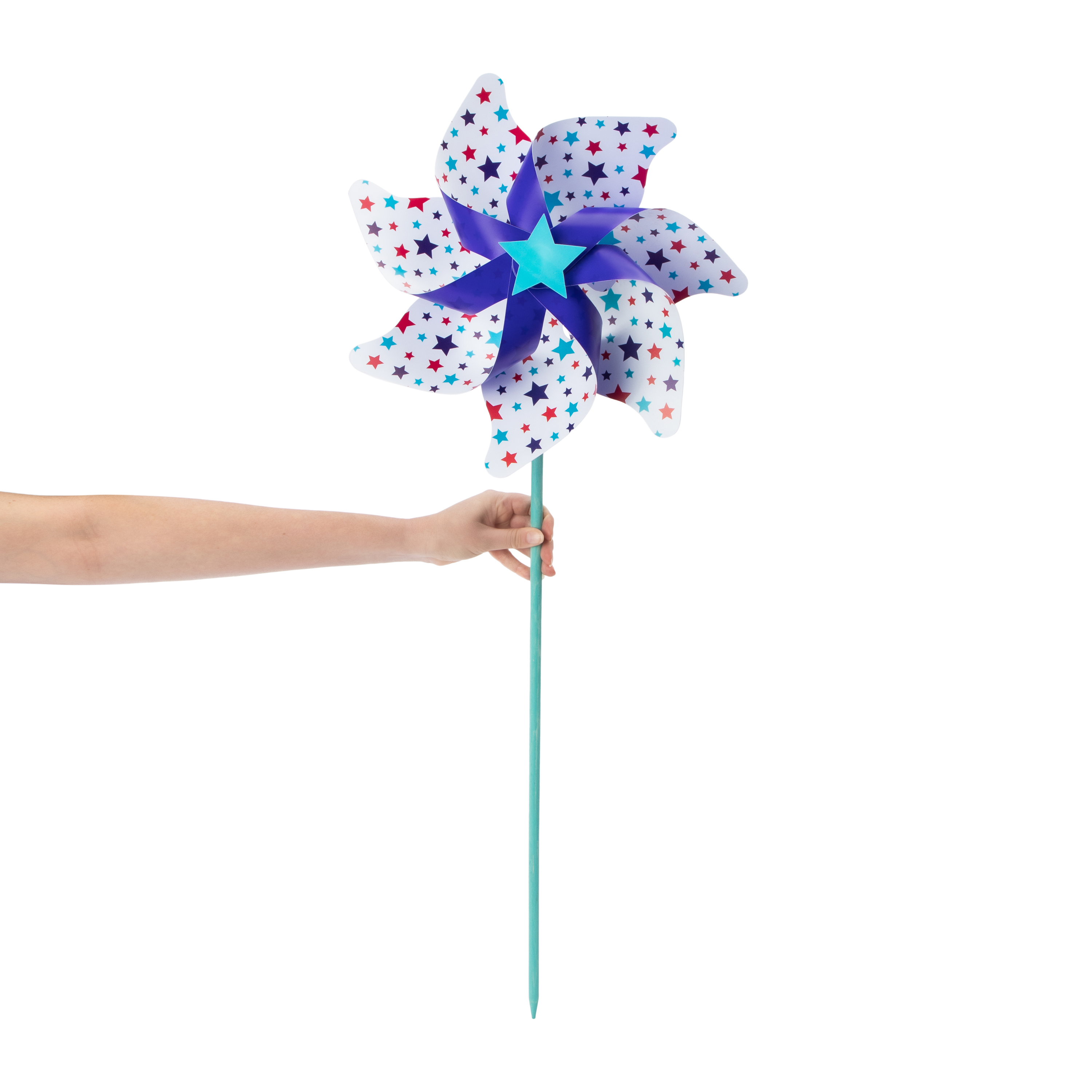 Themed Jumbo Pinwheel