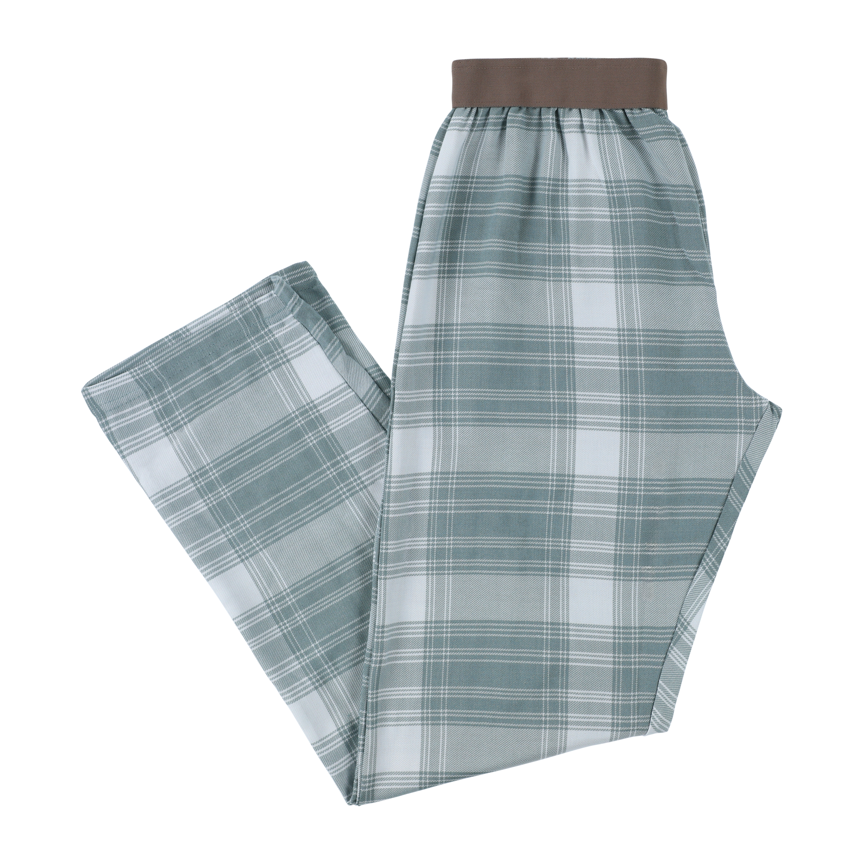 パンツ PUI CHECK RIBBON BOXER PANTS パンツ PUI CHECK RIBBON BOXER PANTS CHECK RIBBON BOXER PANTS