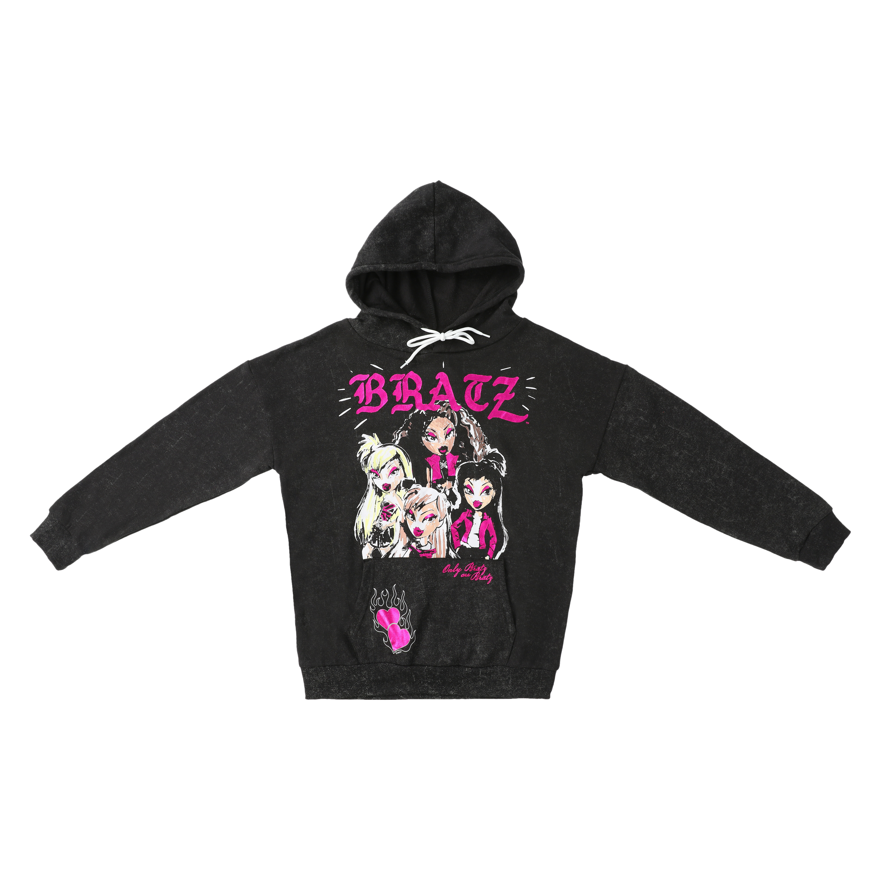 Bratz Hoodie