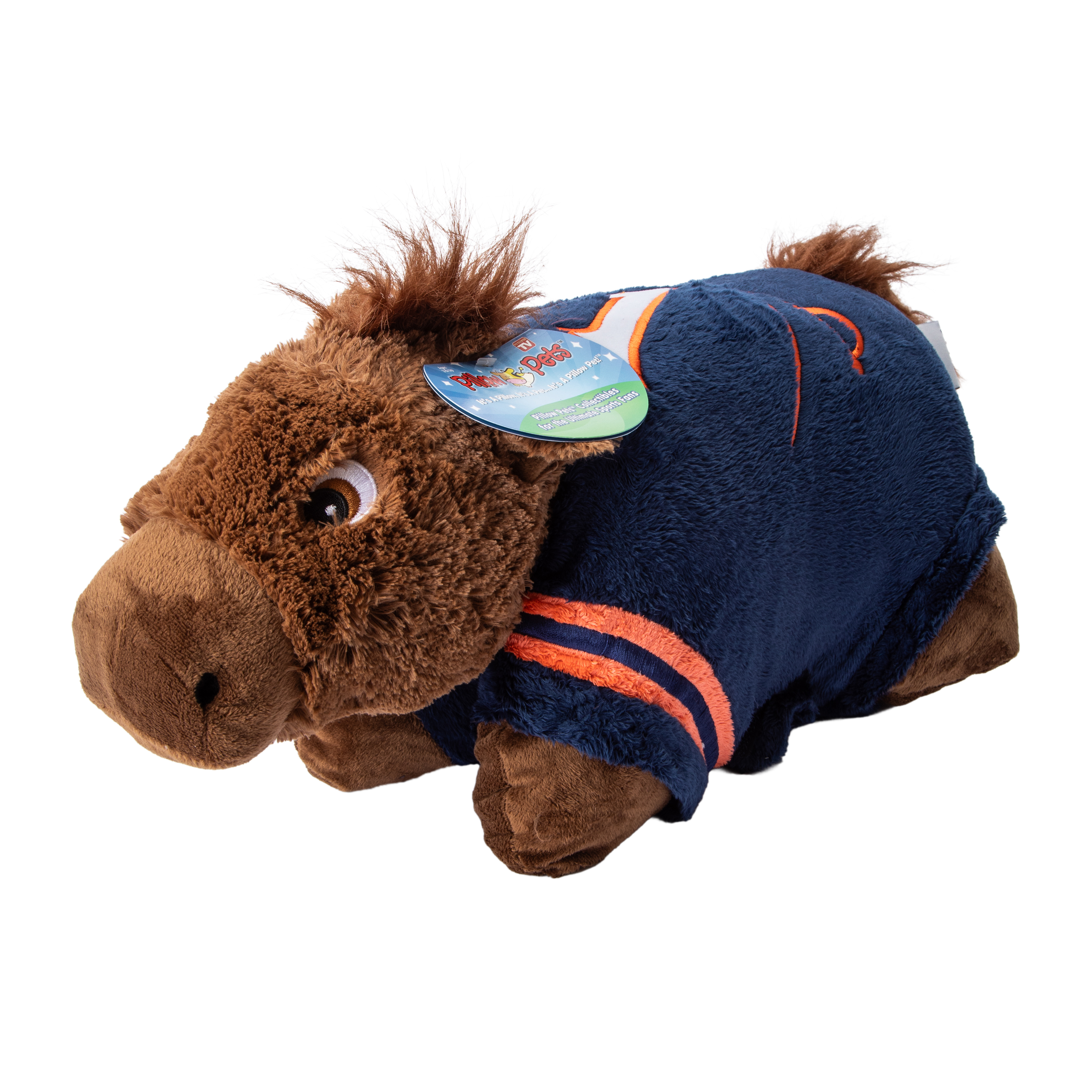 NCAA Pillow Pets™ Plush