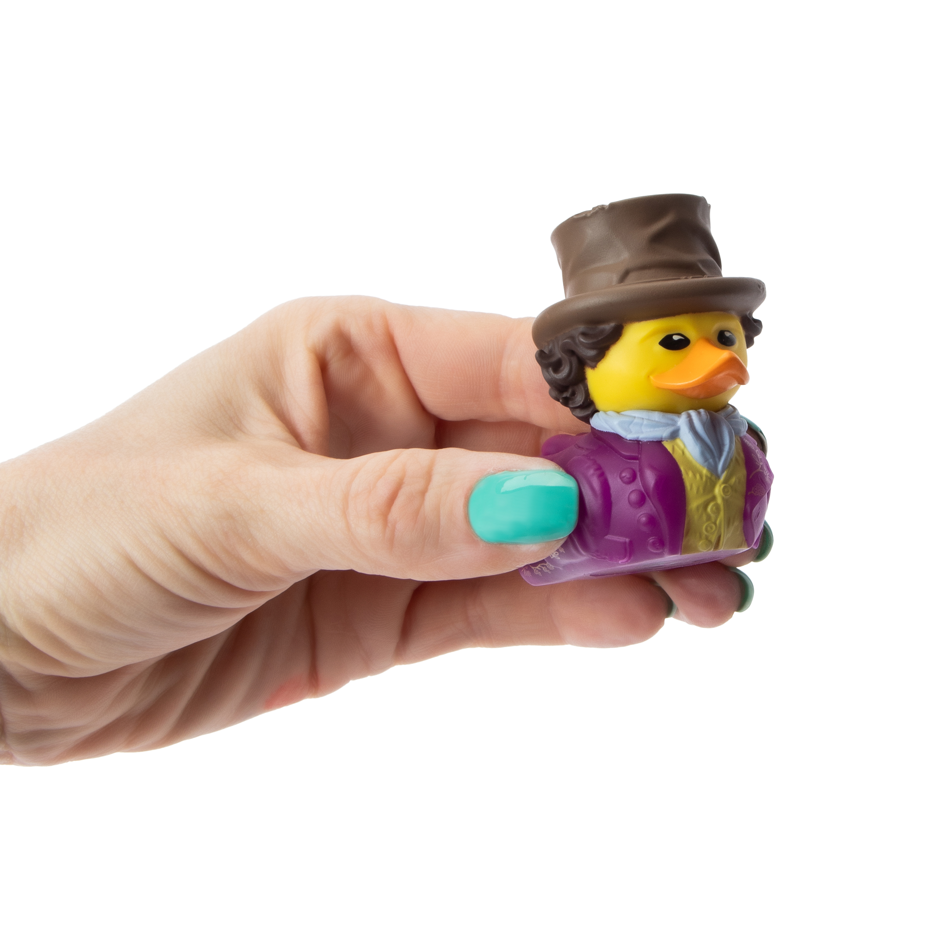Mini Tubbz™ Wonka Willy Wonka Toy