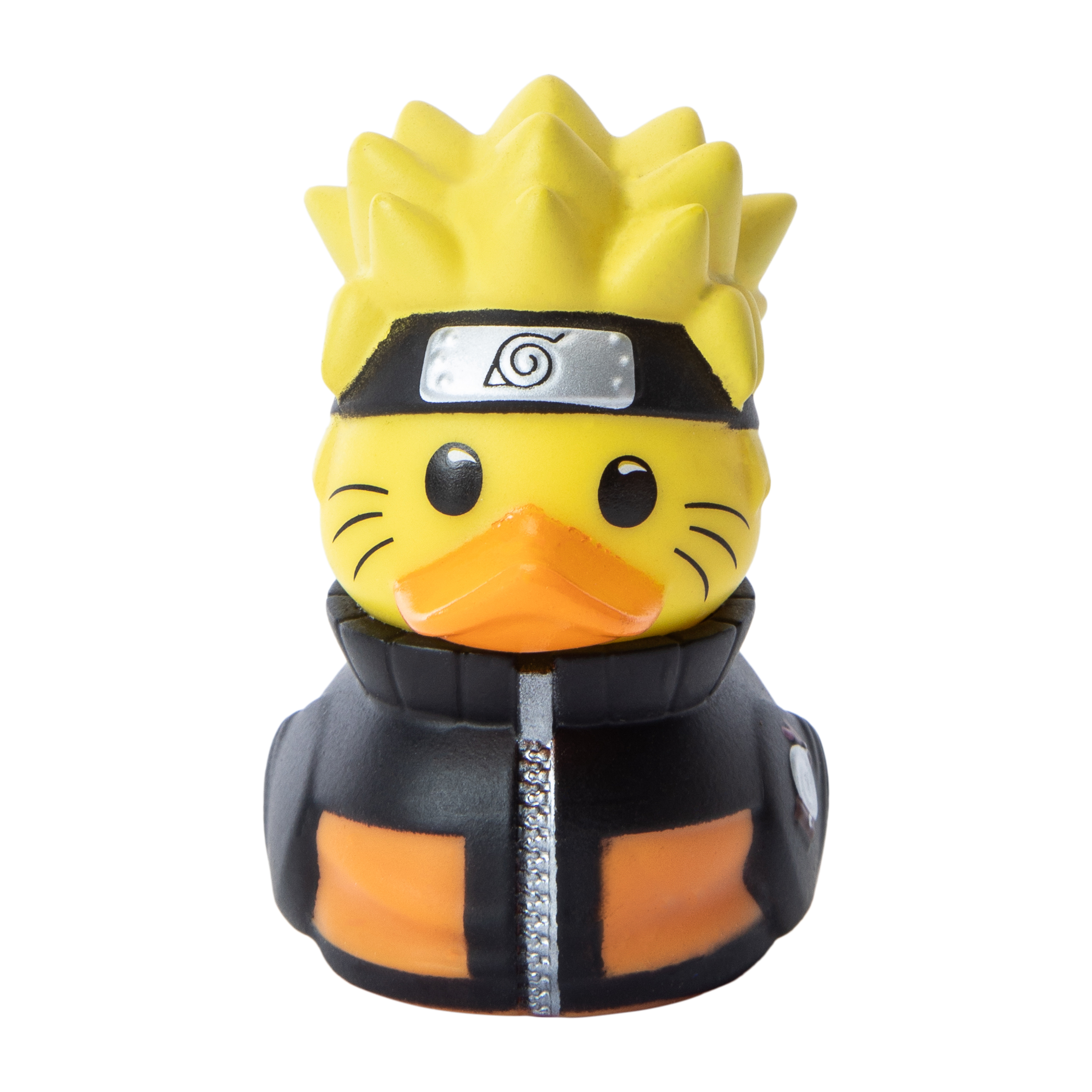 tubbz　NARUTO疾風伝 Naruto: Shippuden TUBBZ Naruto Uzumaki (First Edition)