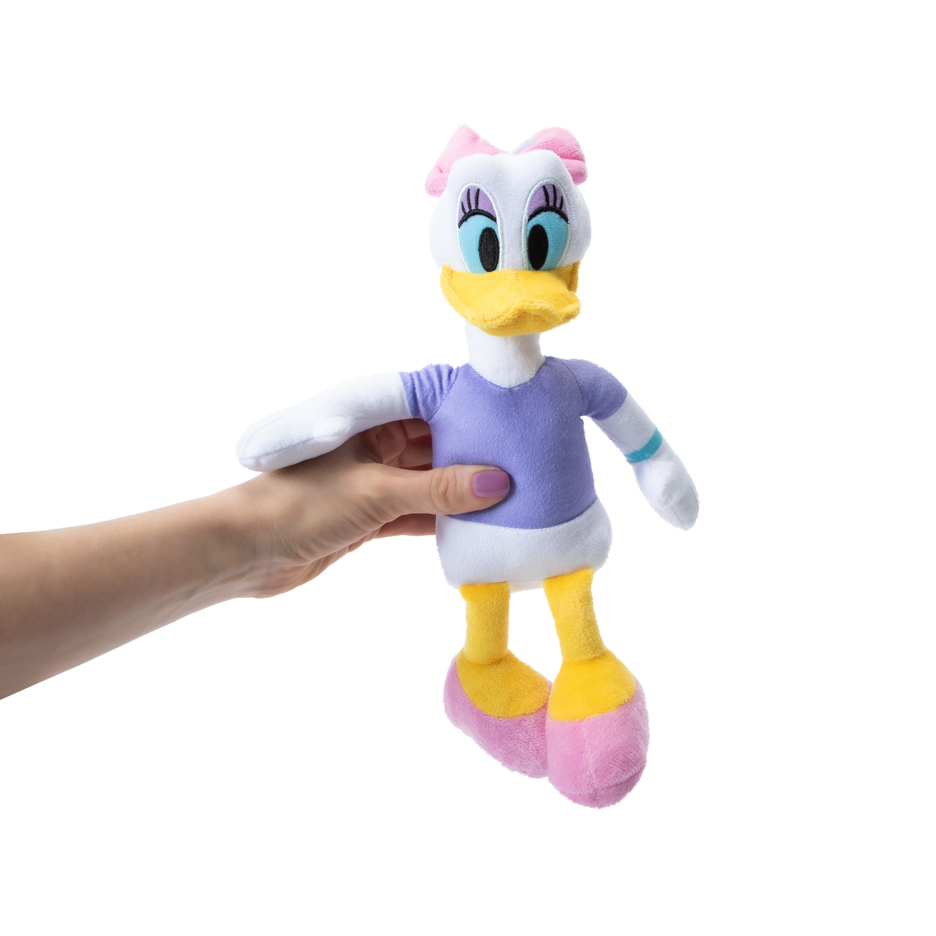 Disney Daisy Duck Plush