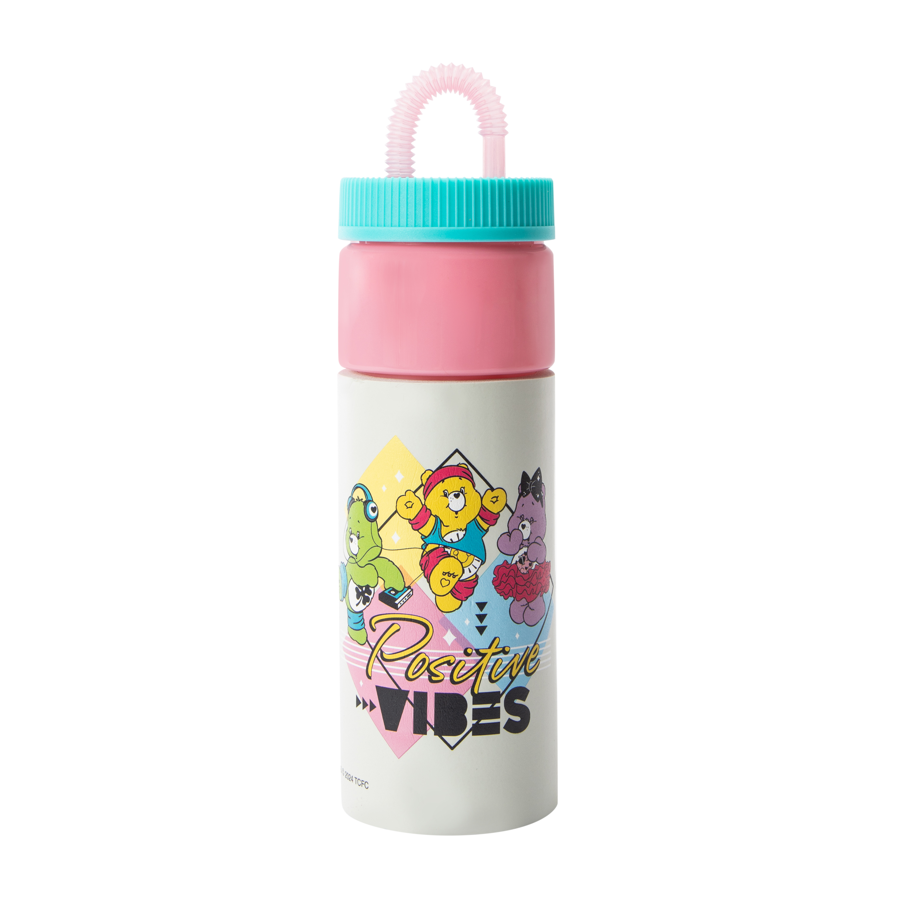 Care Bears™ Sipper Bottles 24oz Five Below