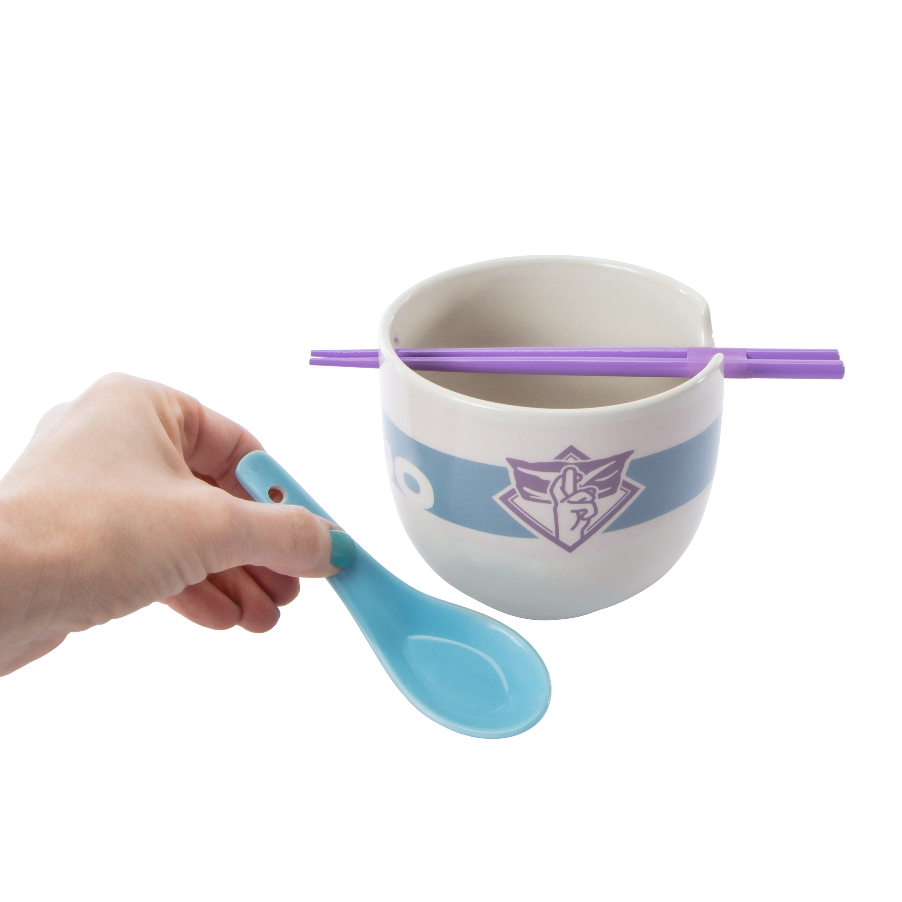 Jujutsu Kaisen Noodle Bowl