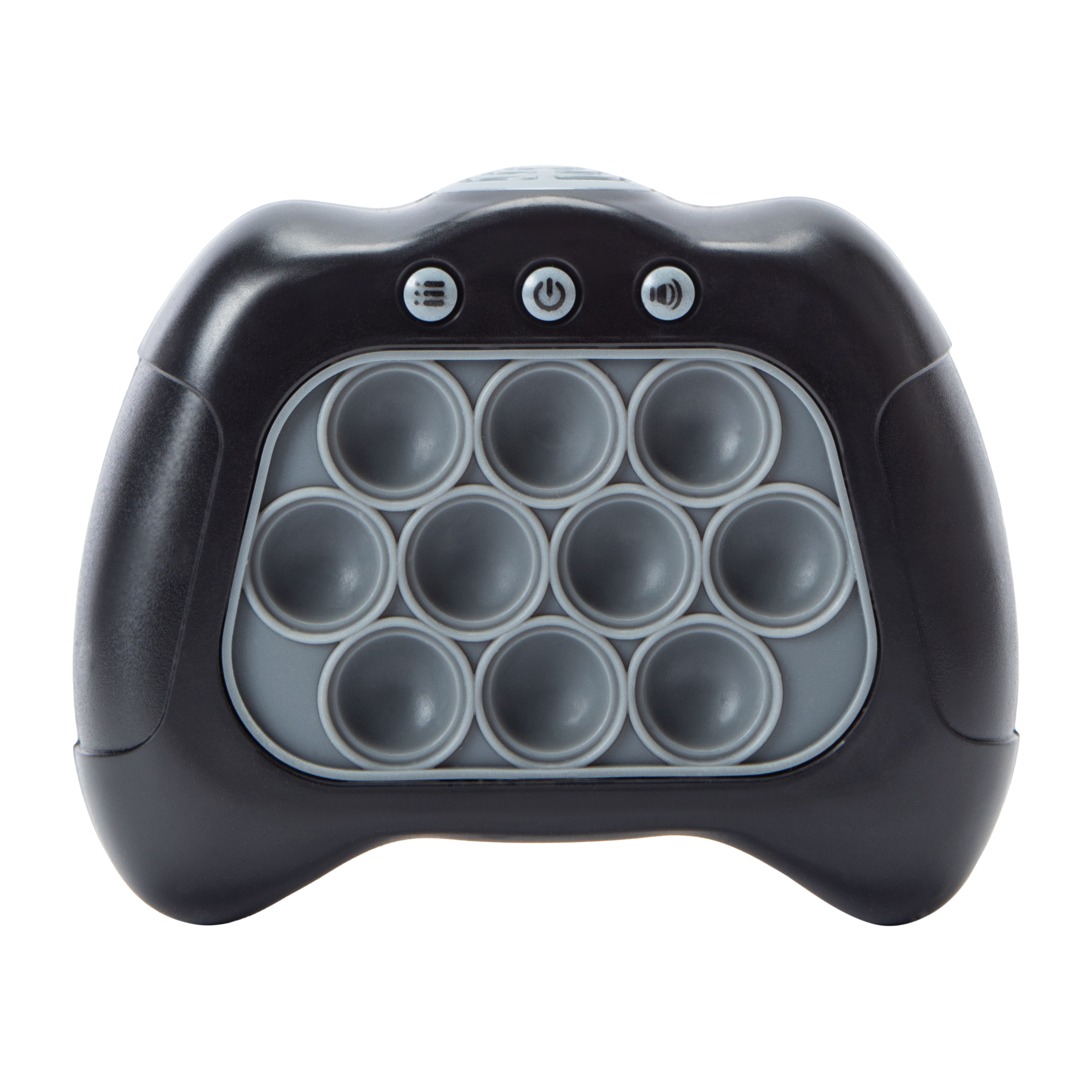 Strangely Fun! Bubble Burst Blitz Toy Set