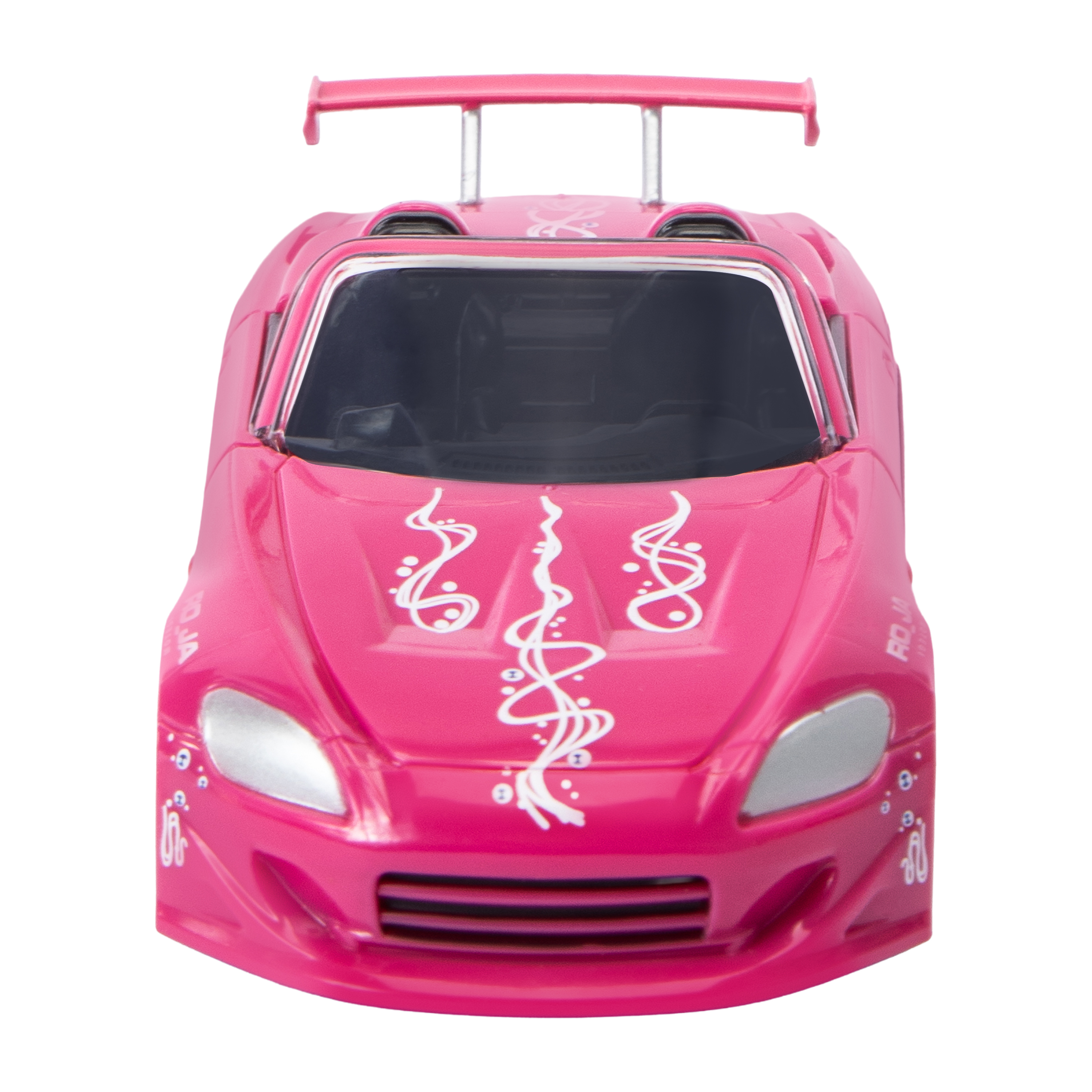 Fast & Furious Car Toy