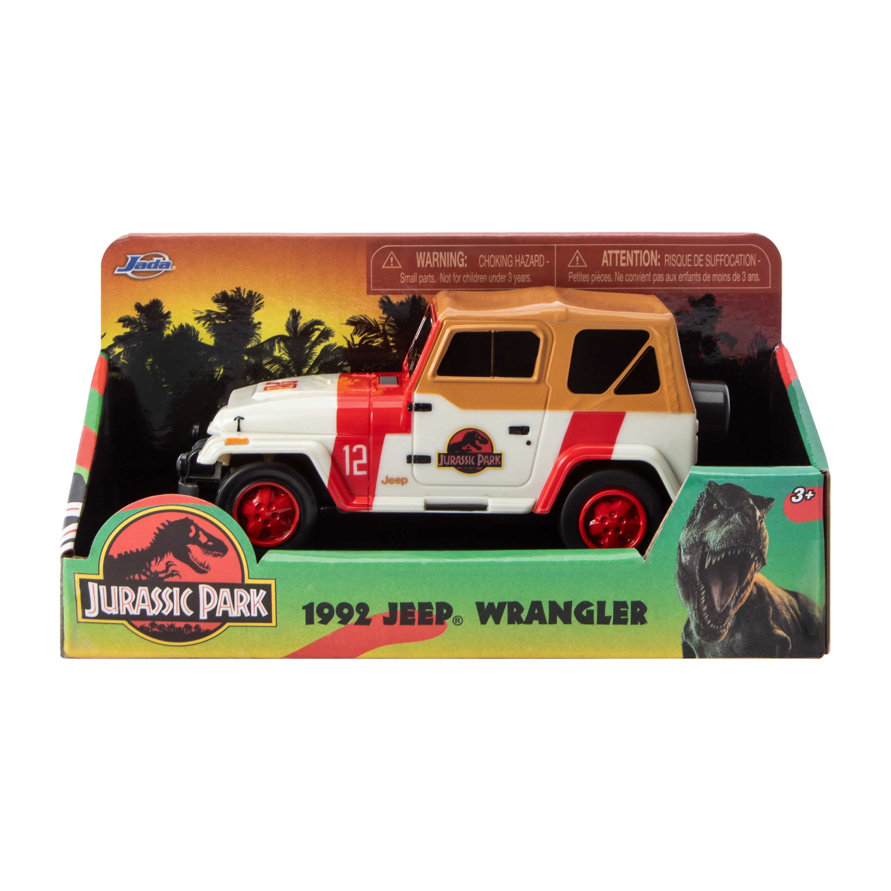 Licensed Pullback Car Toy