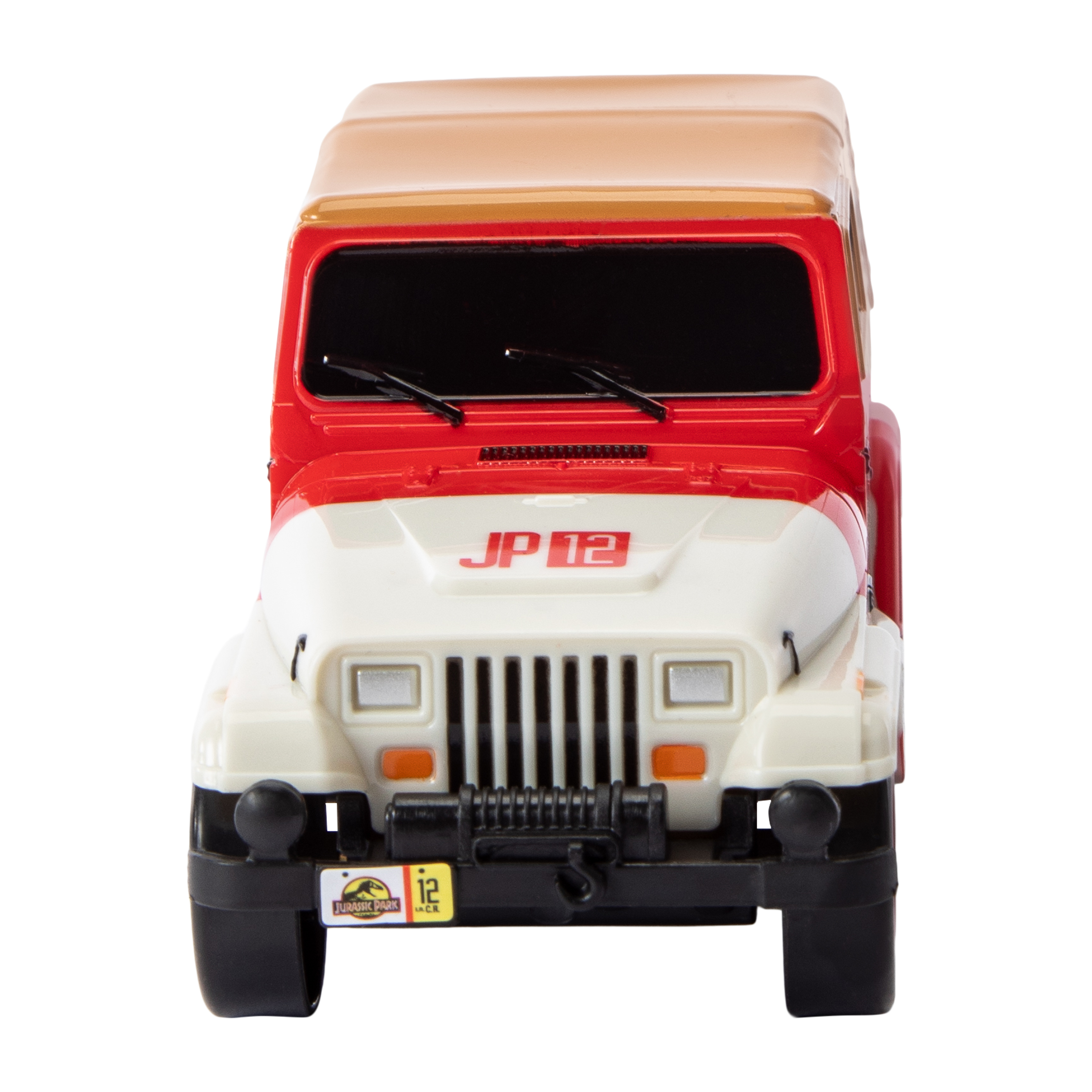 Licensed Pullback Car Toy