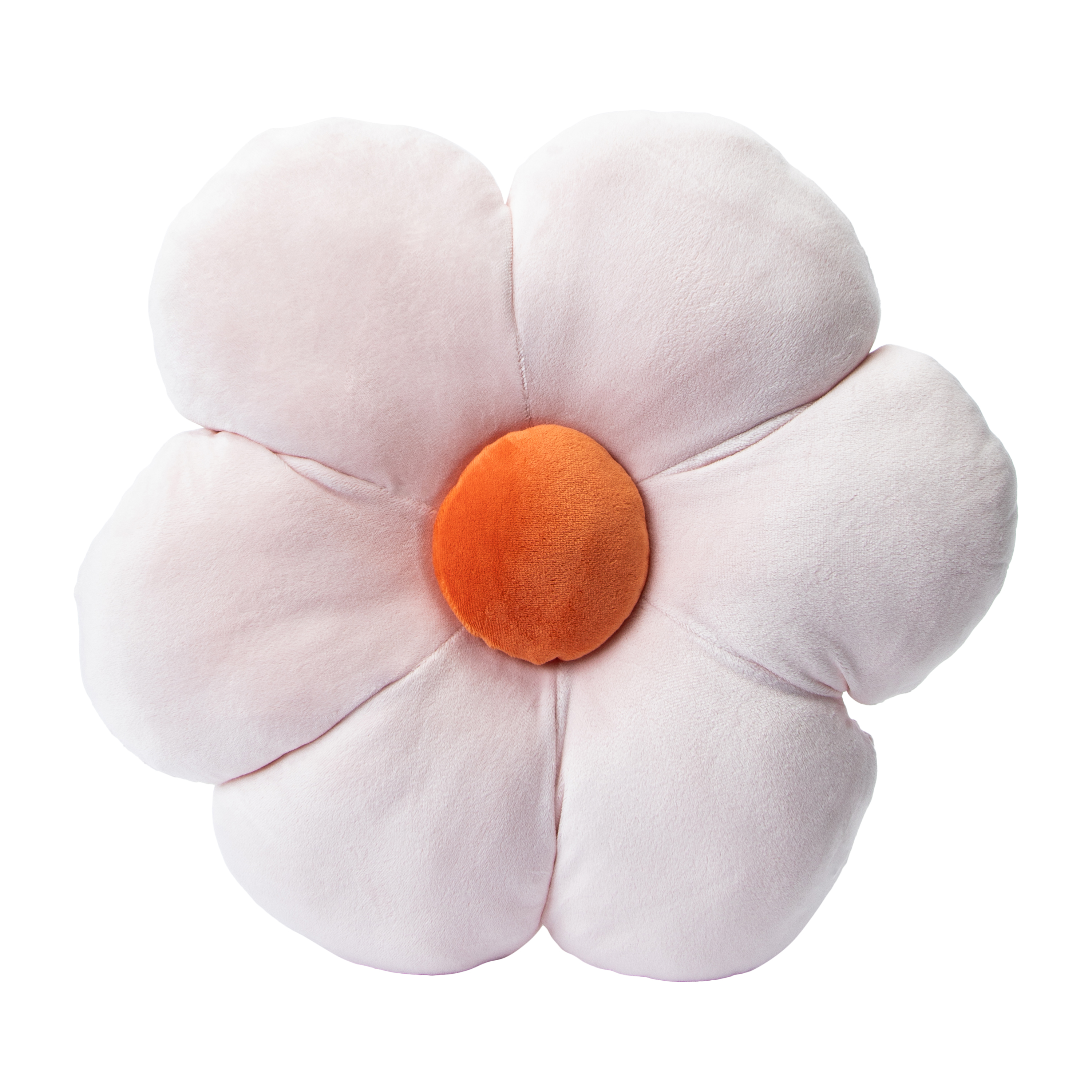 Flower Pillow Cushion
