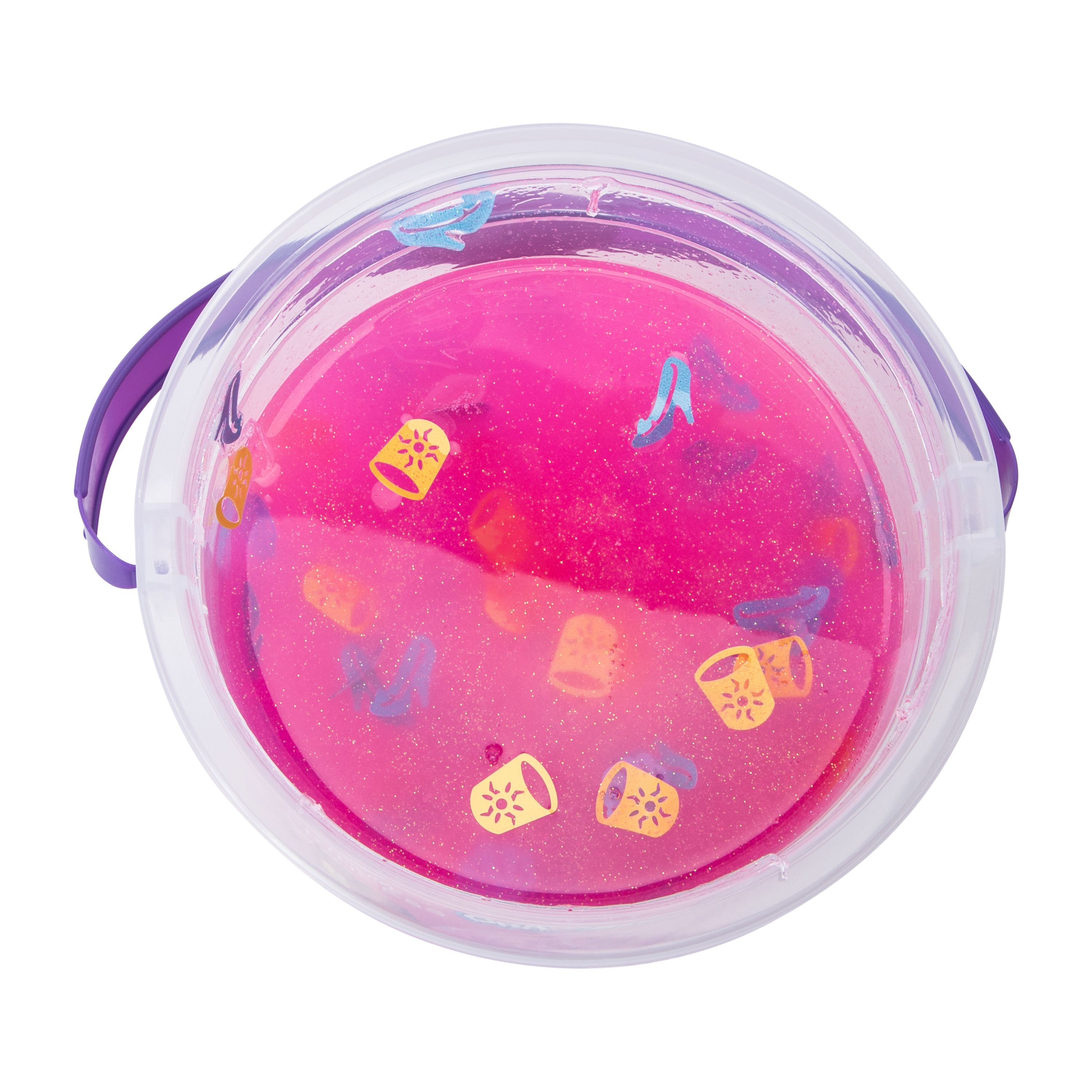 Amazon.com : The Crème Shop x Disney Macaron Lip Balm Winnie
