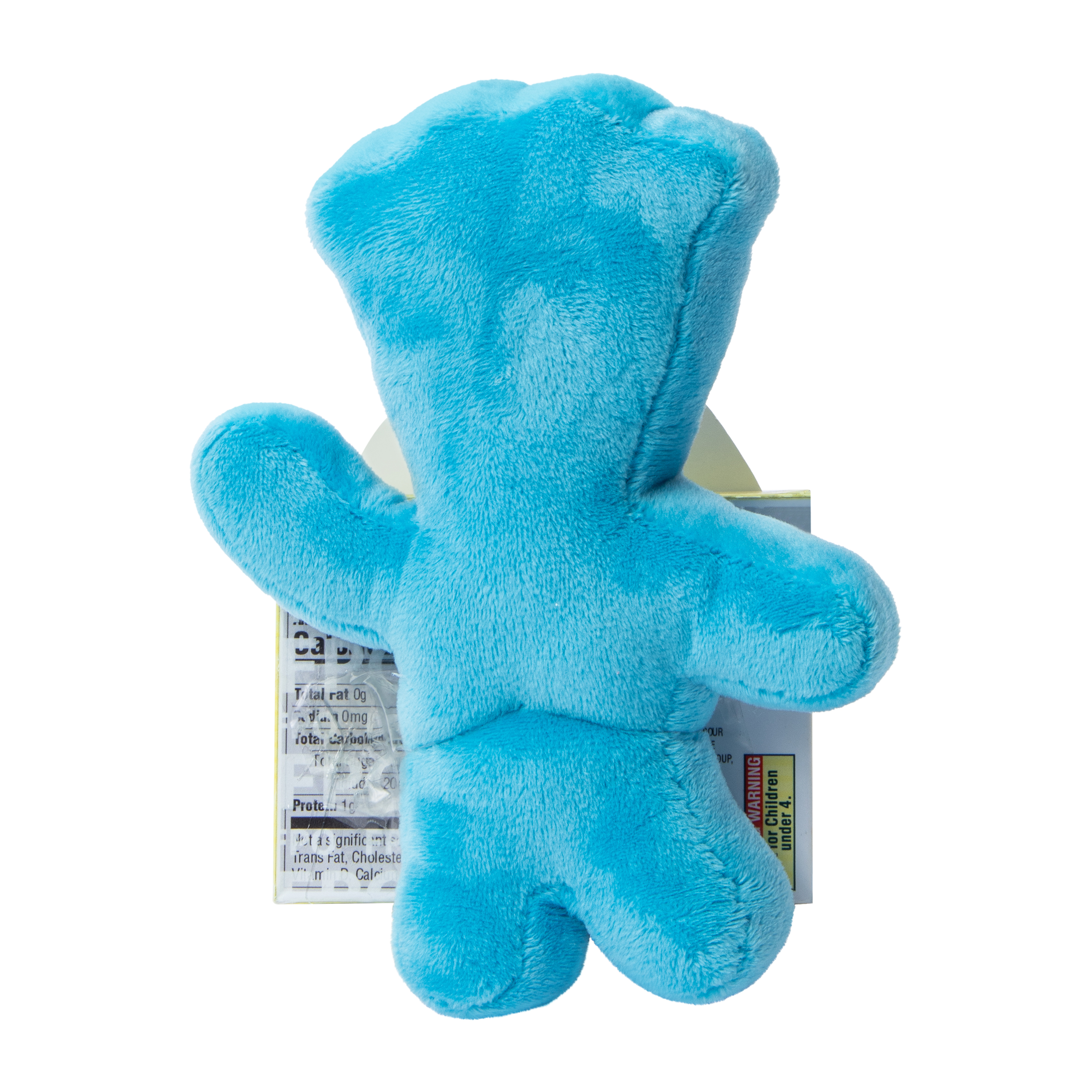 Sour Patch Kids Sugar Coated Marshmallows