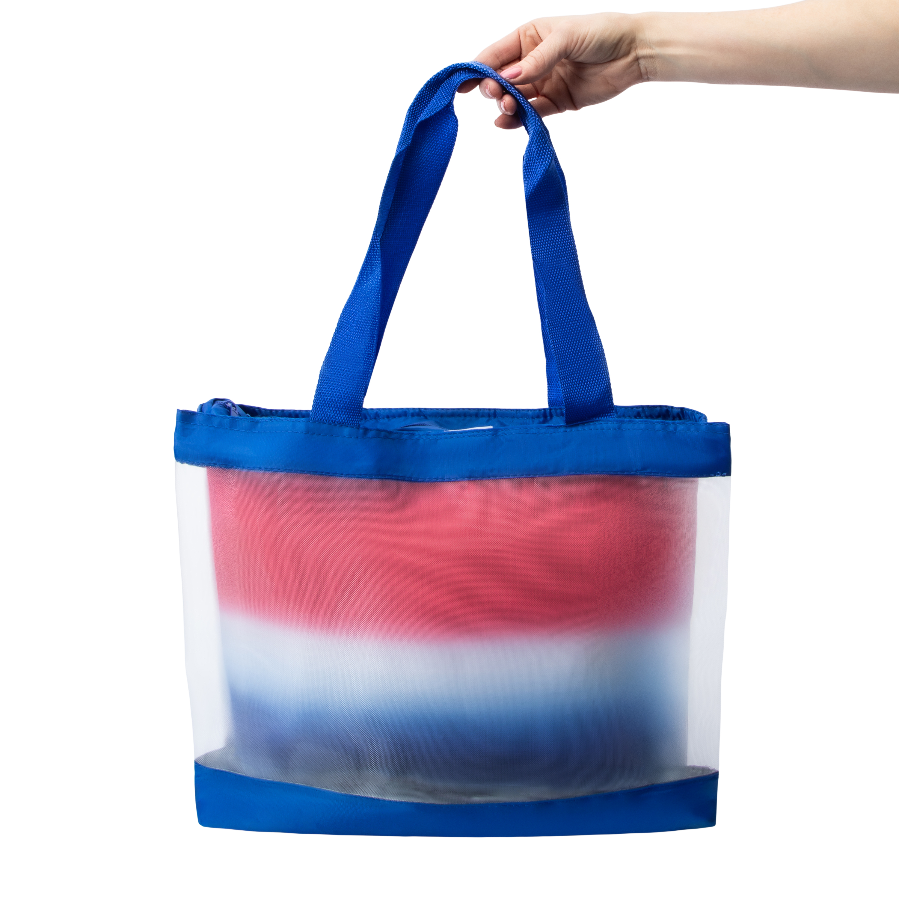 Cooler Tote Bag