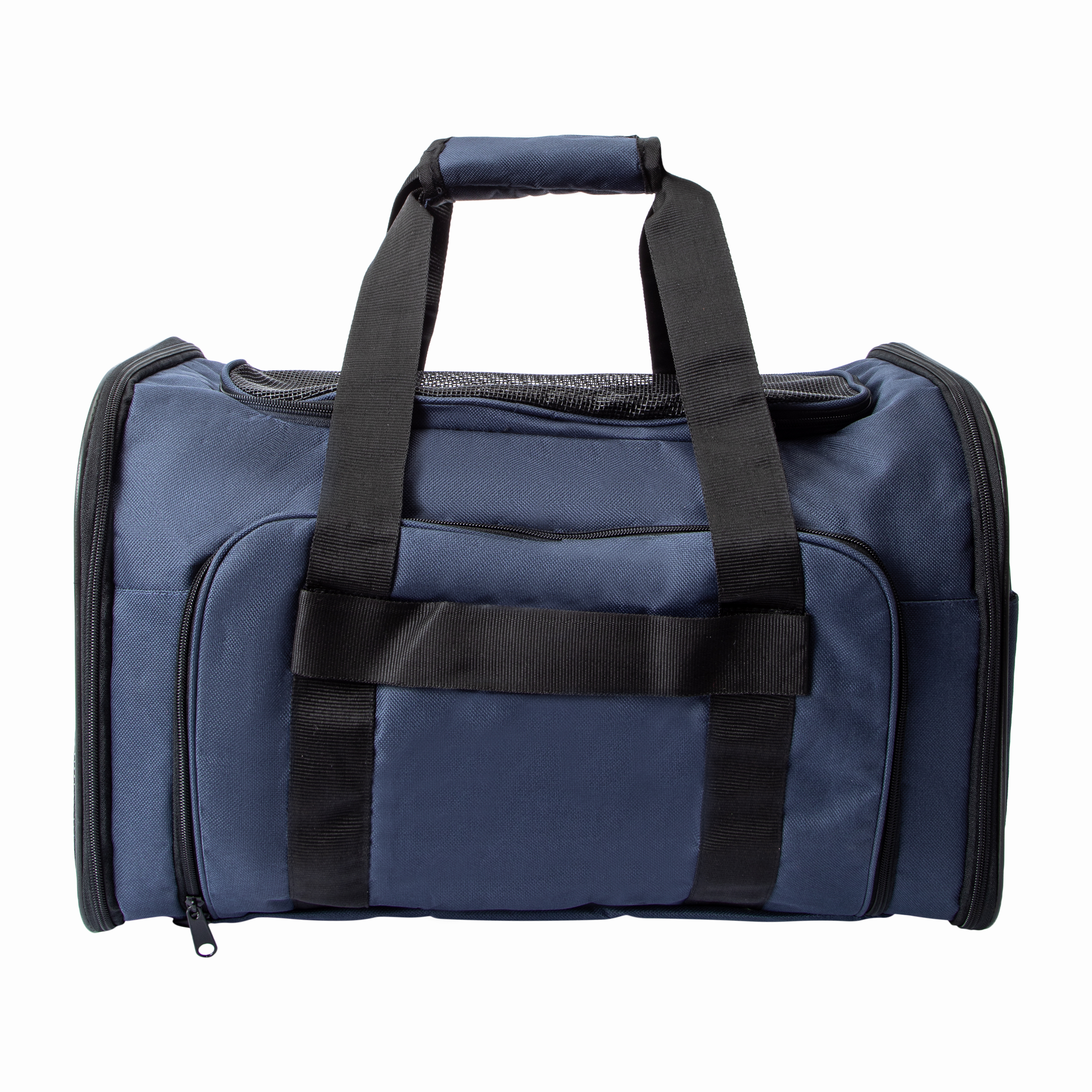 Expandable Pet Carrier For Small & Medium Pets