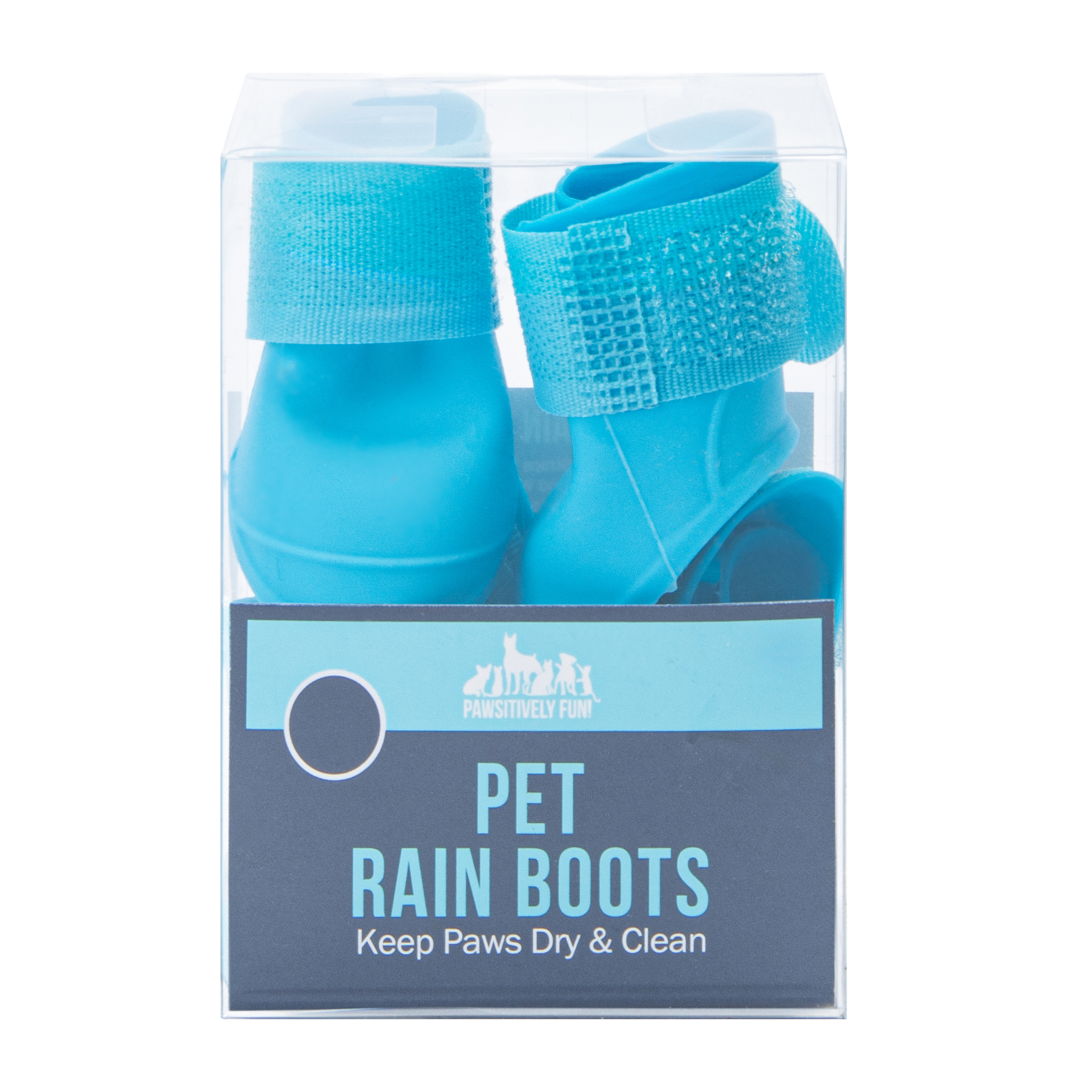 Pet Rain Boots