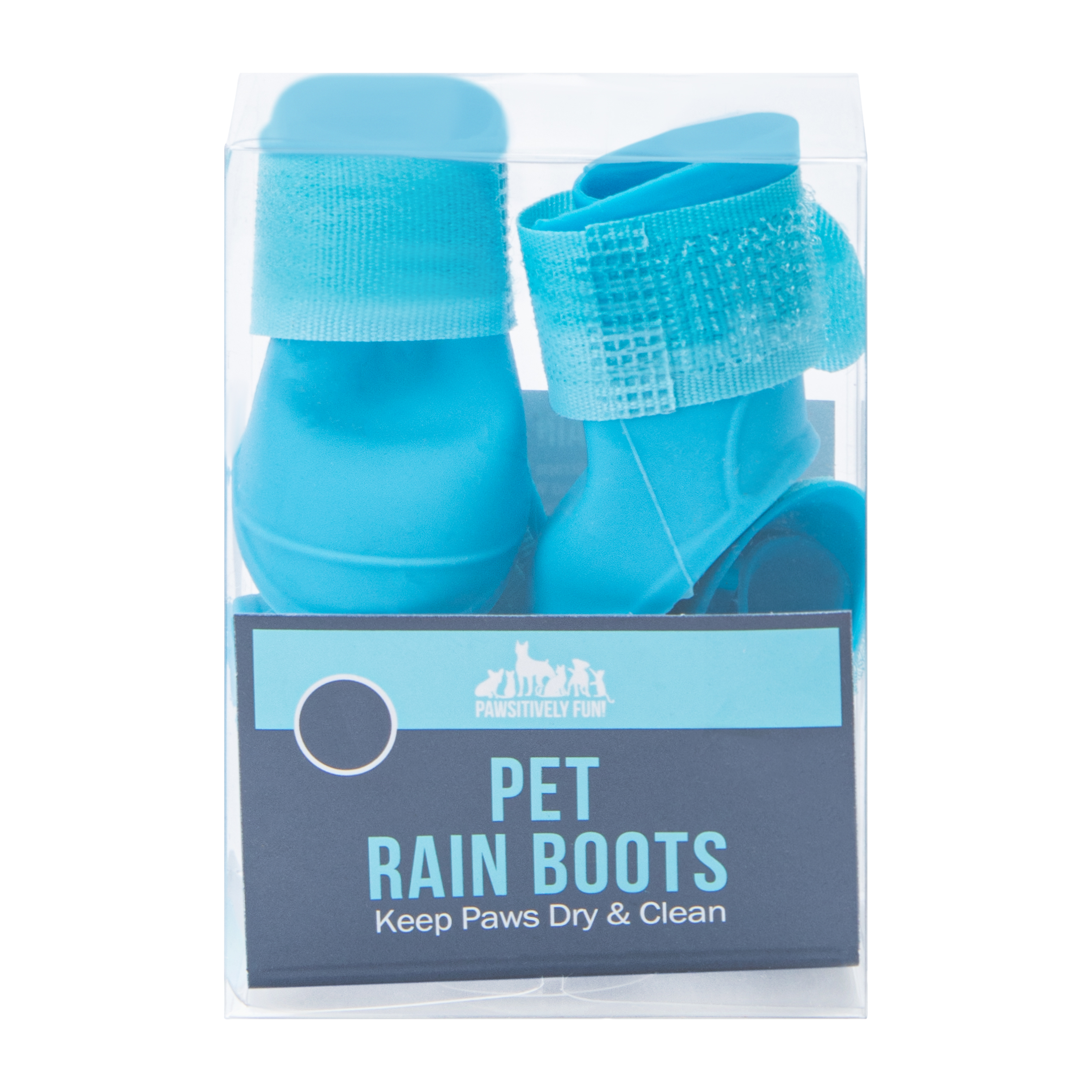 Pet Rain Boots