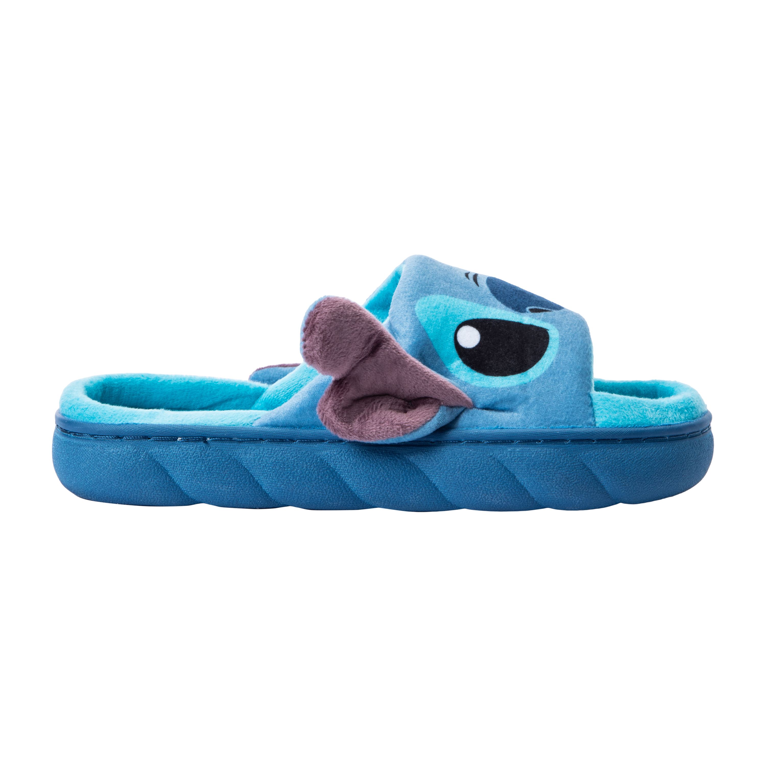 Juniors Disney Stitch Slippers