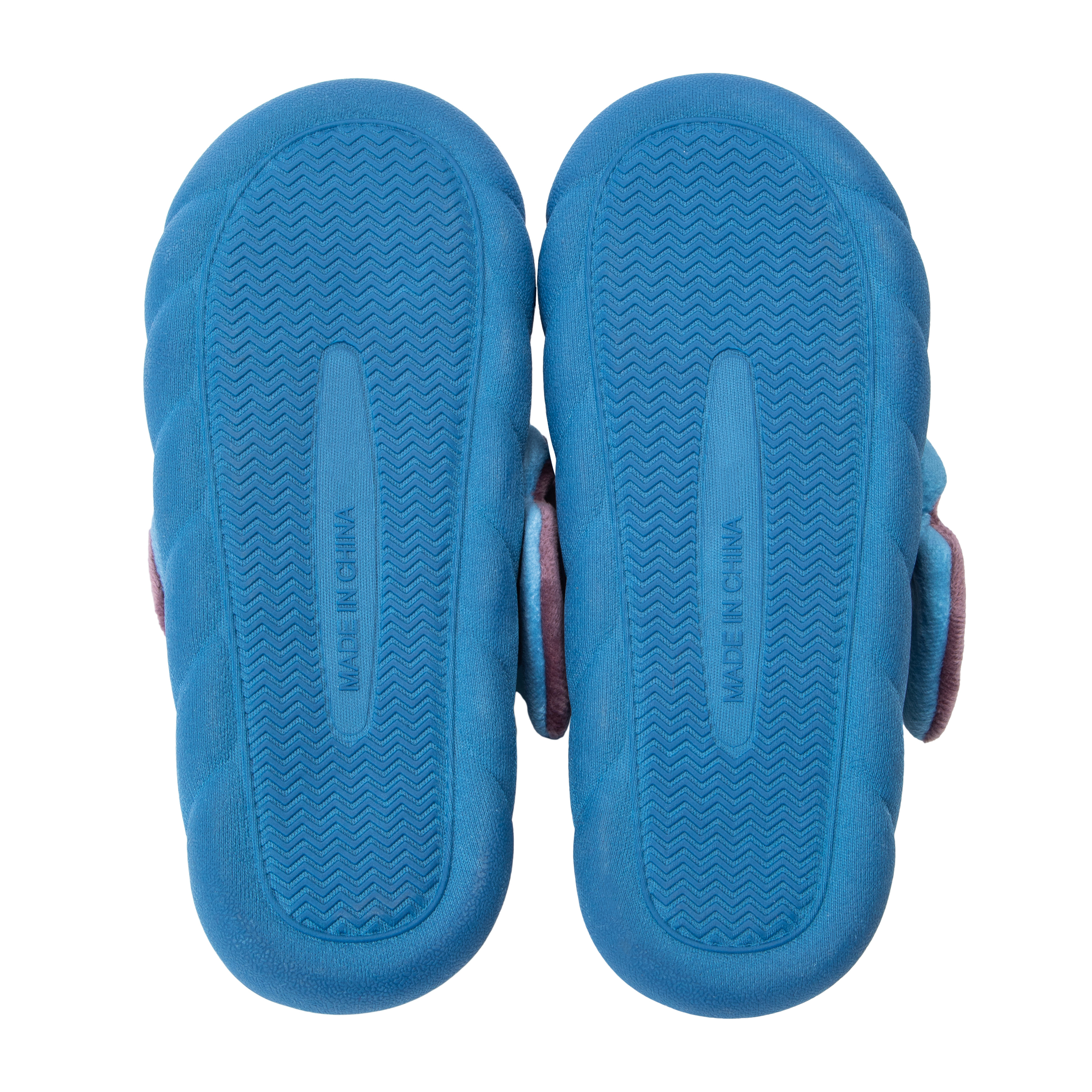 Juniors Disney Stitch Slippers