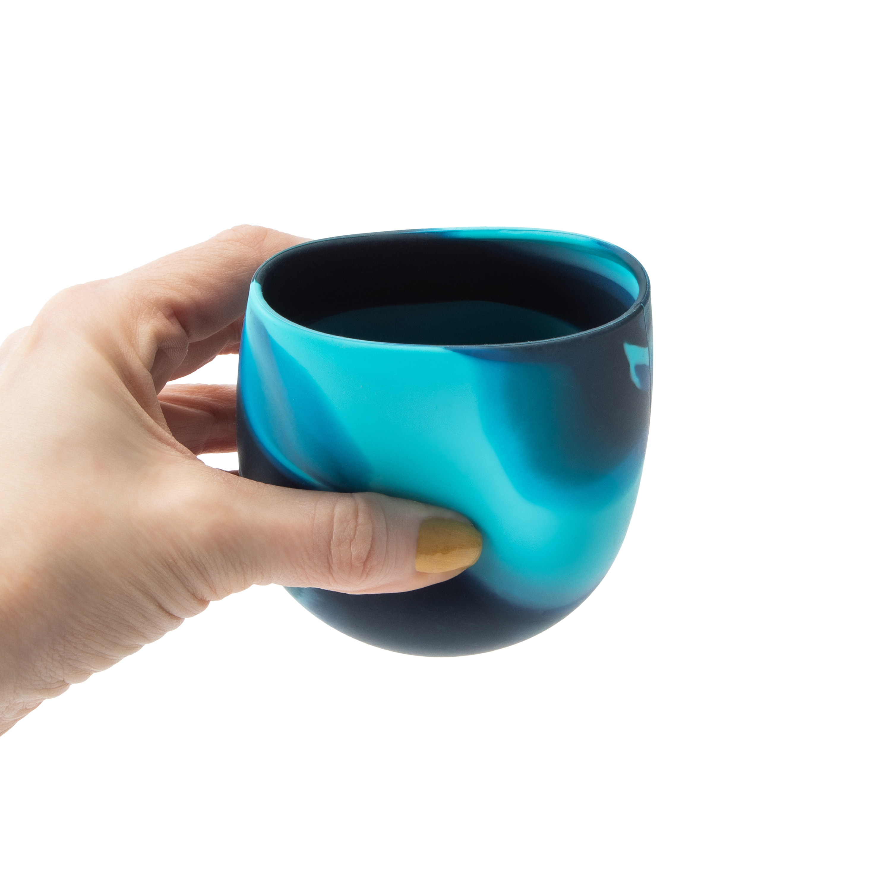 Unbrkbl Silicone Wine Glass