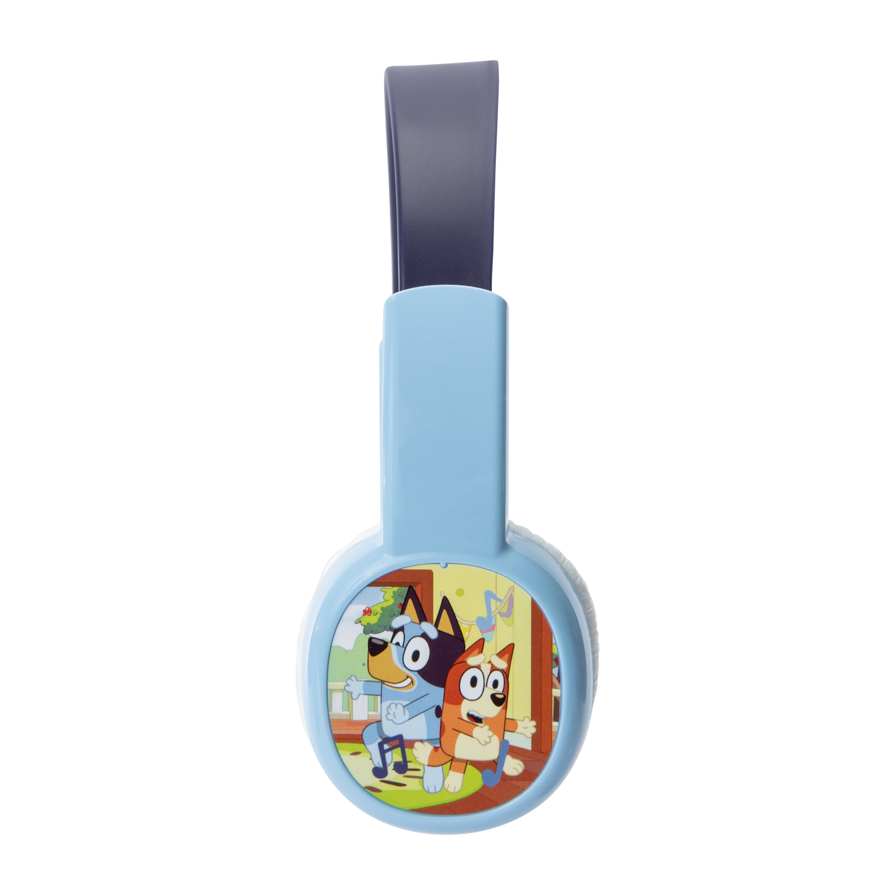Bluey™ Bluetooth® Kid Safe Headphones