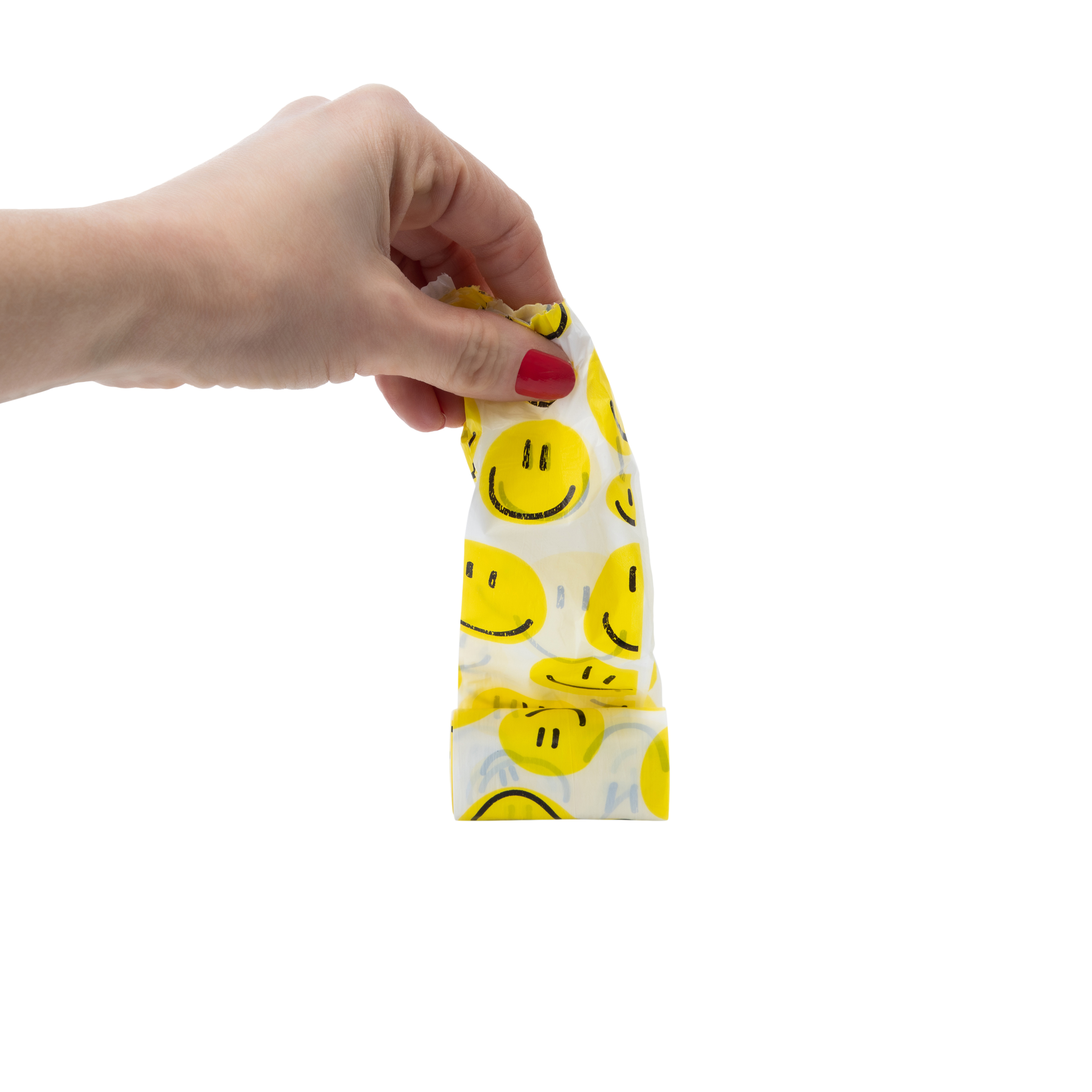 Pets Waste Bag Refills 240-Count