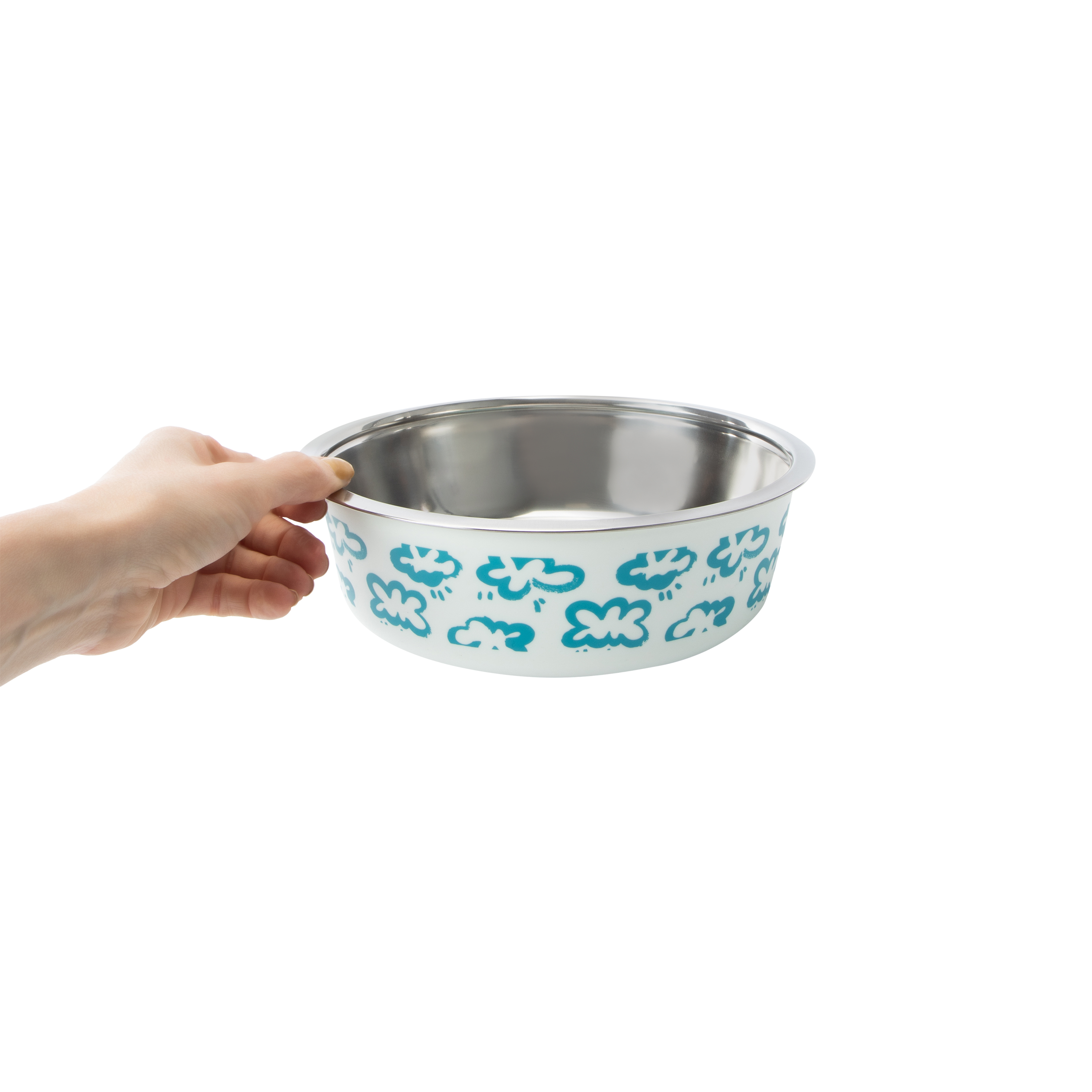 Design Pet Bowl For Large Dogs