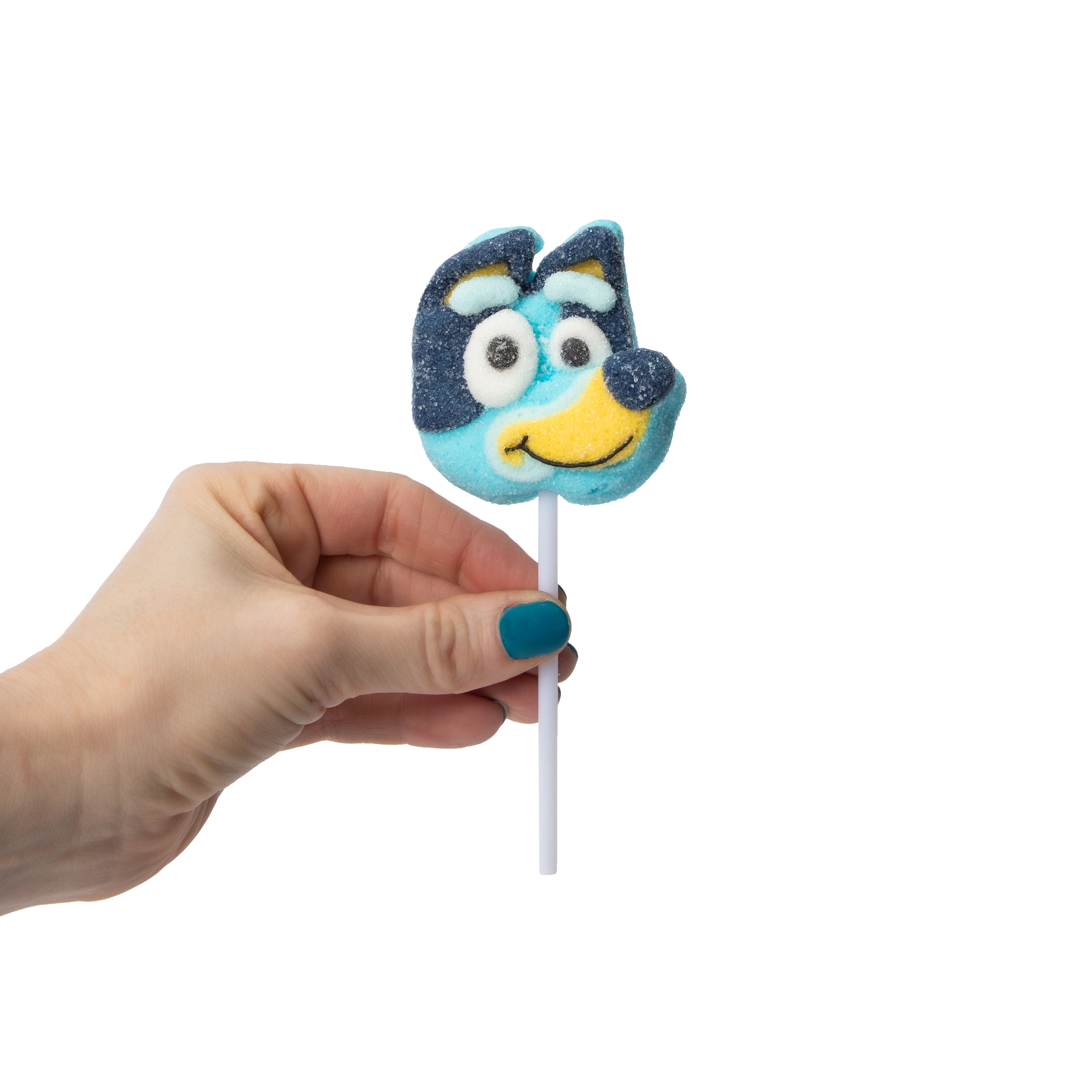 Character Theme Marshmallow Pops 0.88oz