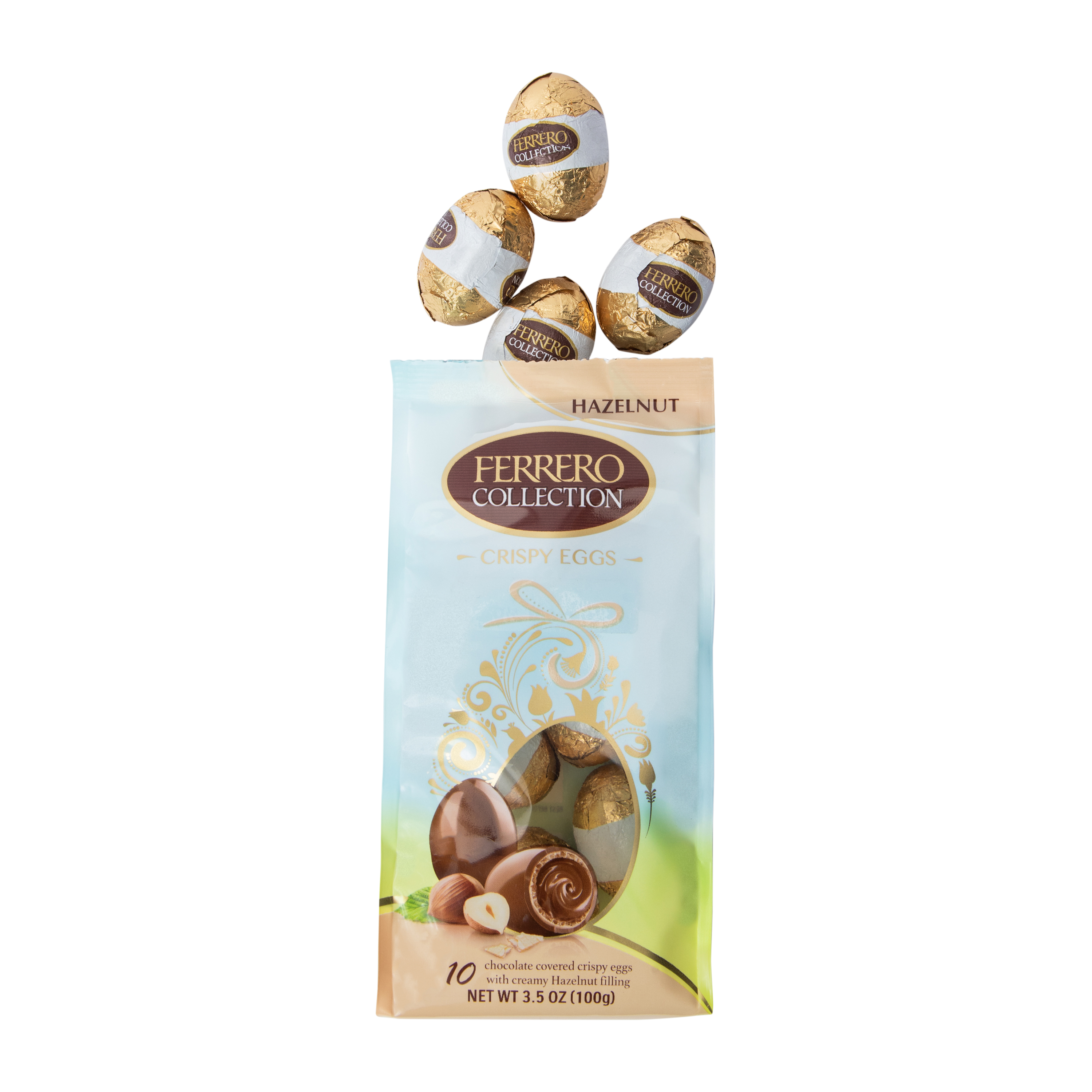 Ferrero Collection Crispy Eggs Chocolates