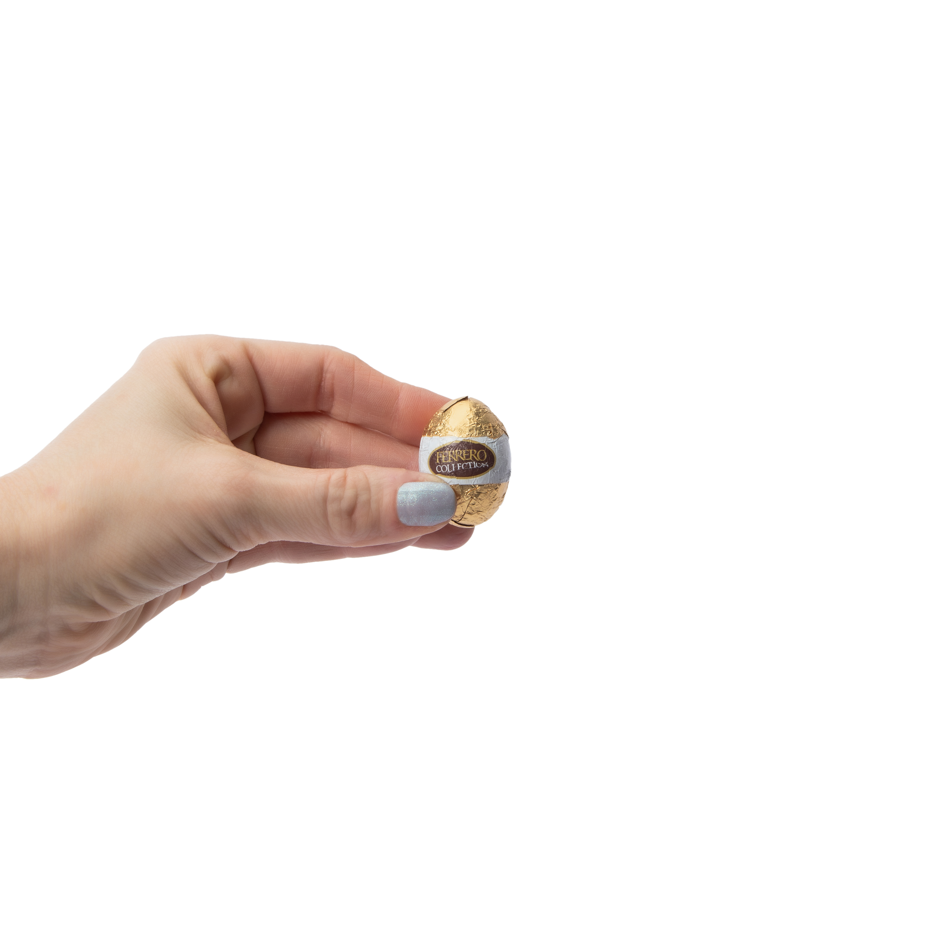 Ferrero Collection Crispy Eggs Chocolates