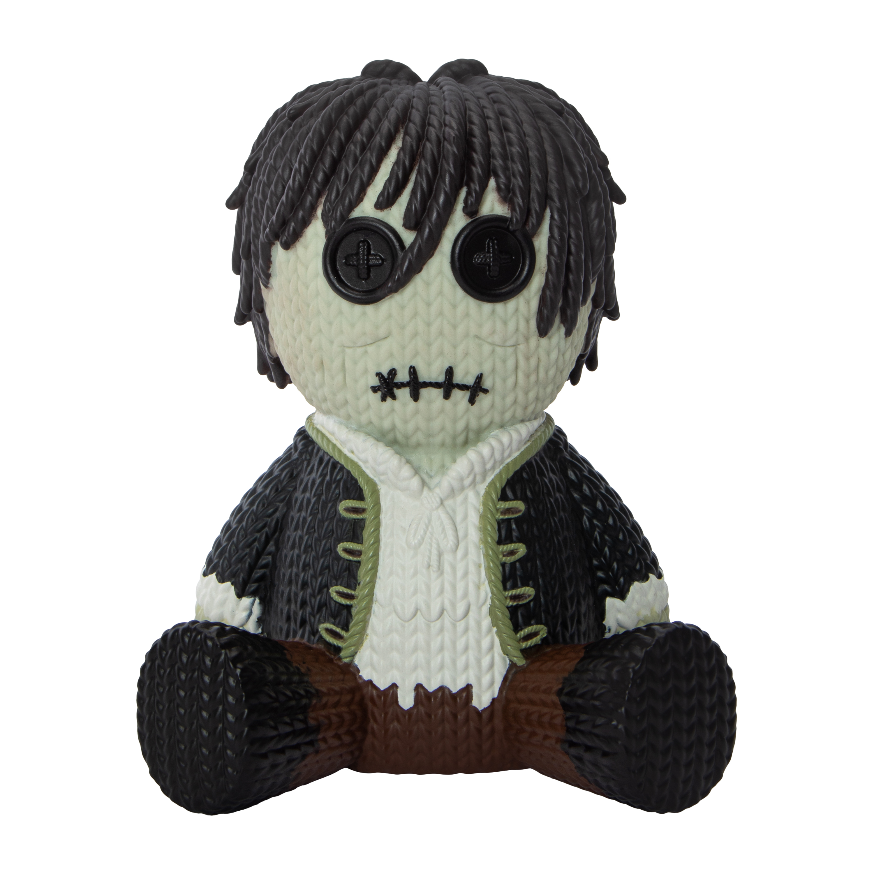 Handmade By Robots™ Disney Knit Series Collectible Vinyl Figure