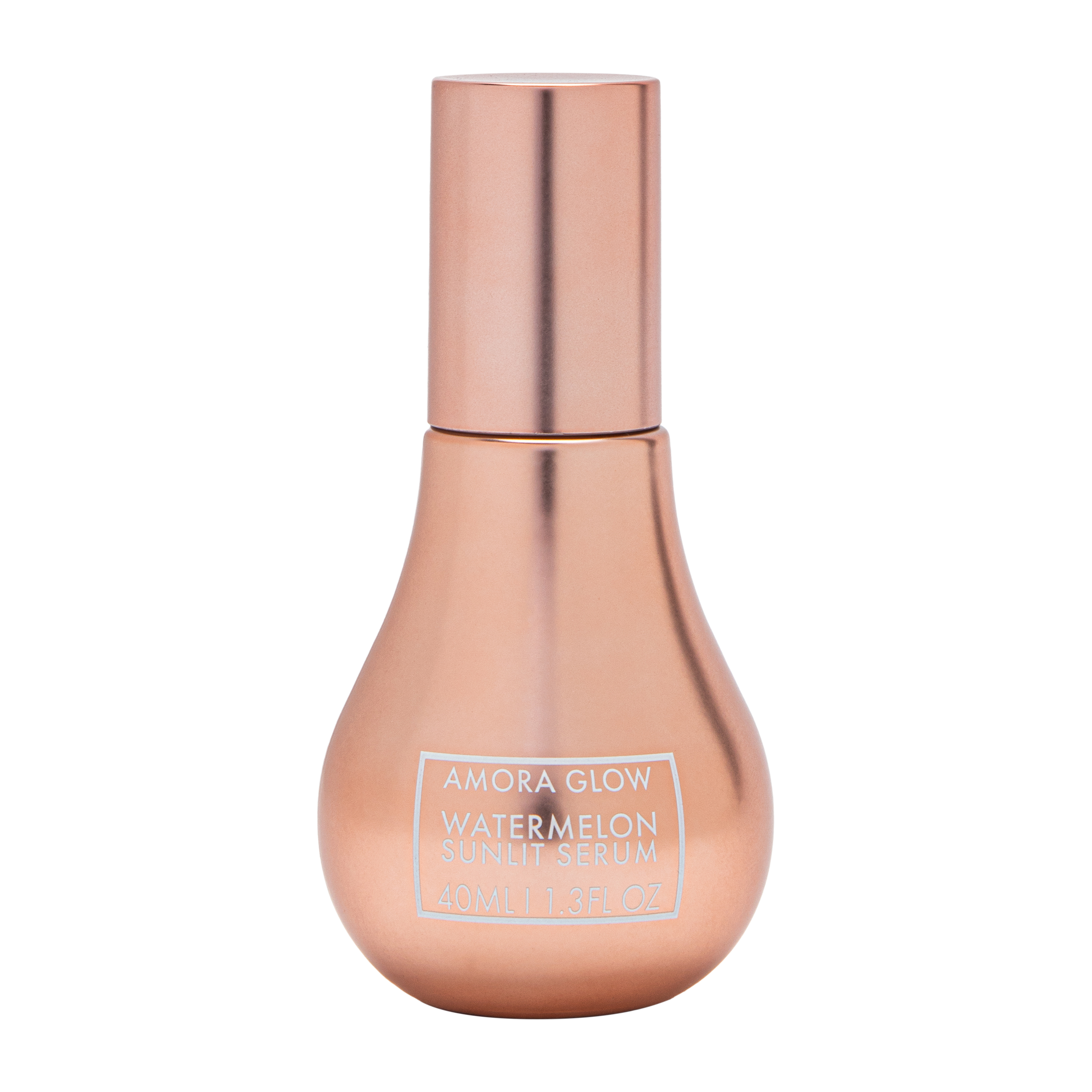 Amora Glow Watermelon Sunlit Serum 1.3oz | Five Below