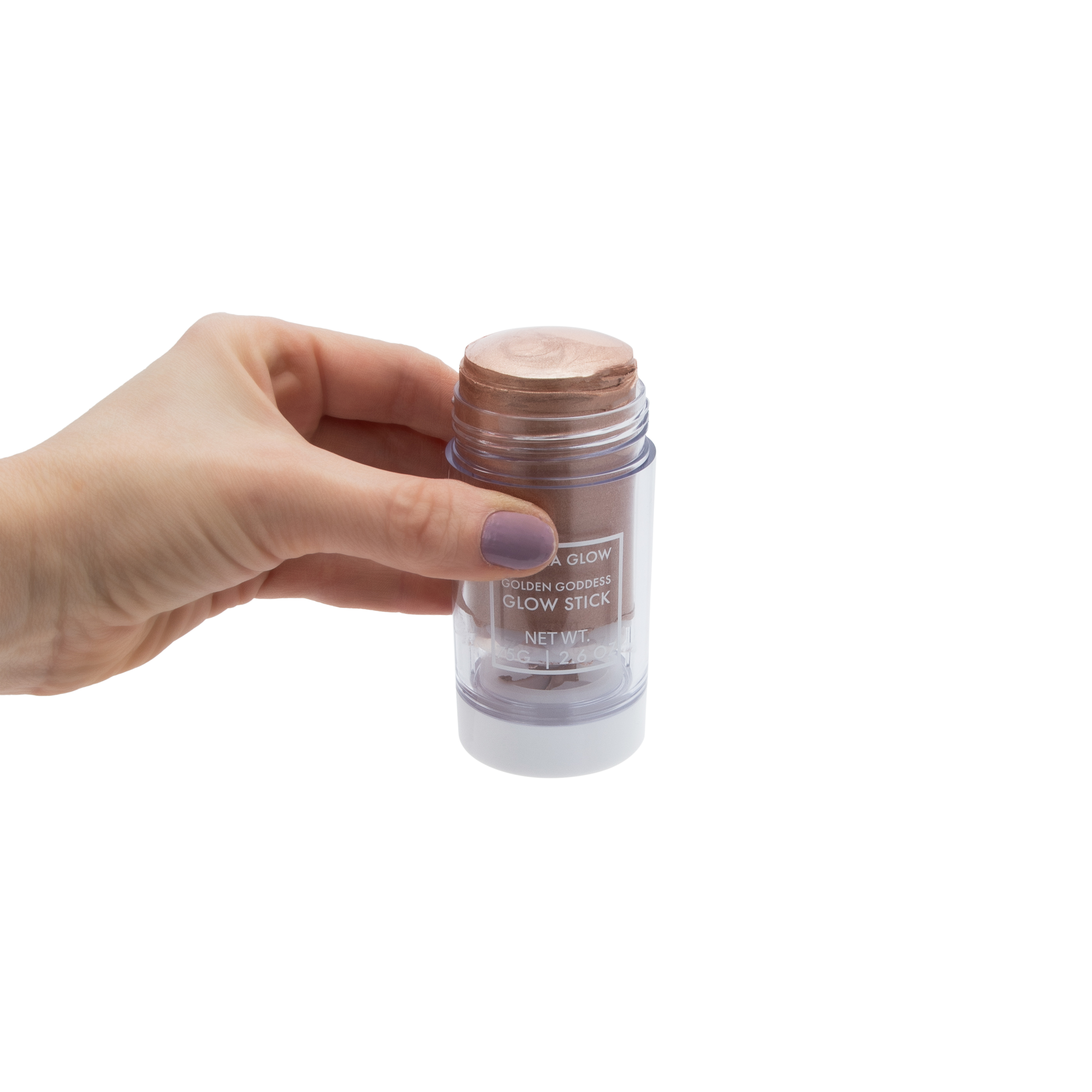 Amora Glow Golden Goddess Glow Stick 2.6oz