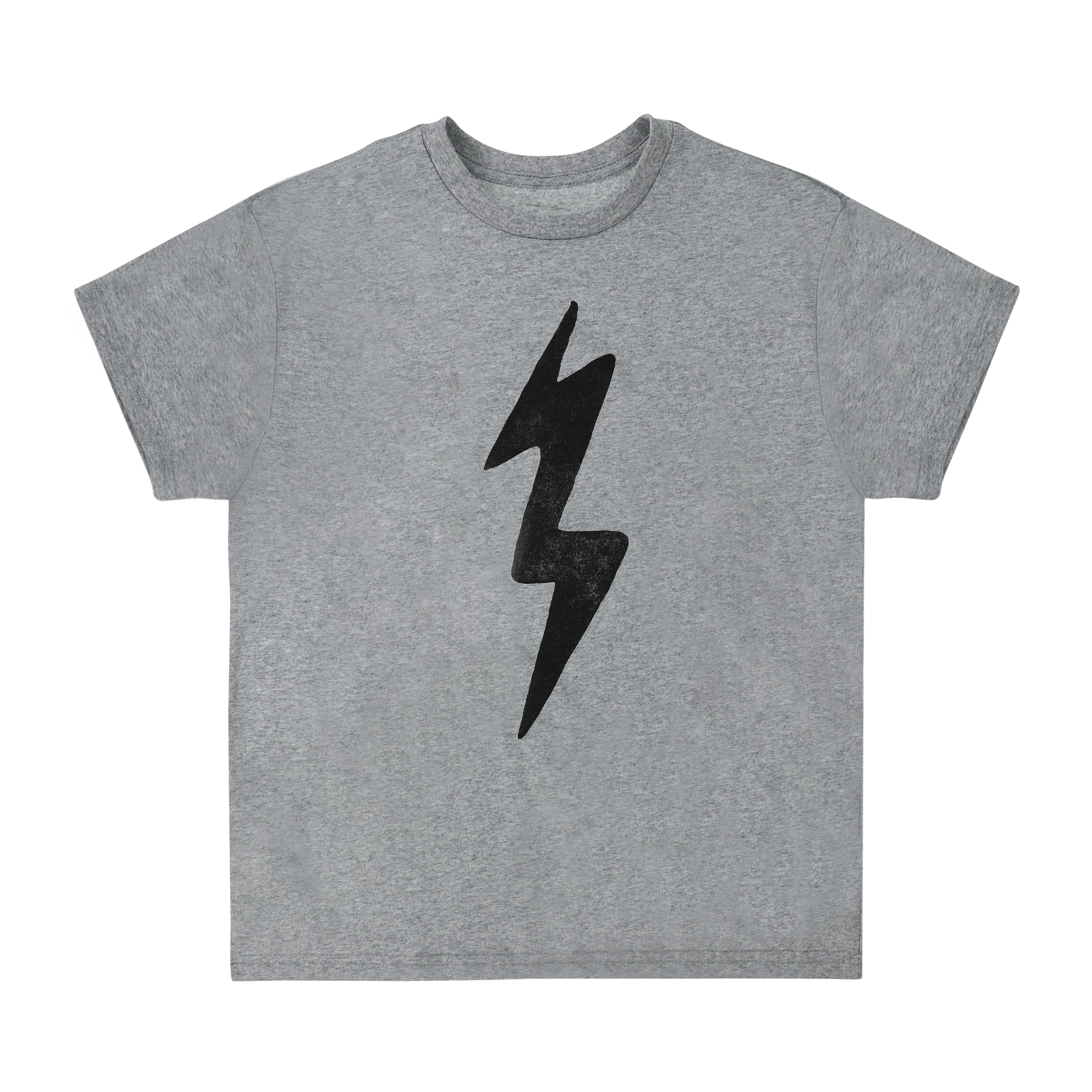 Lightning Bolt Graphic Tee