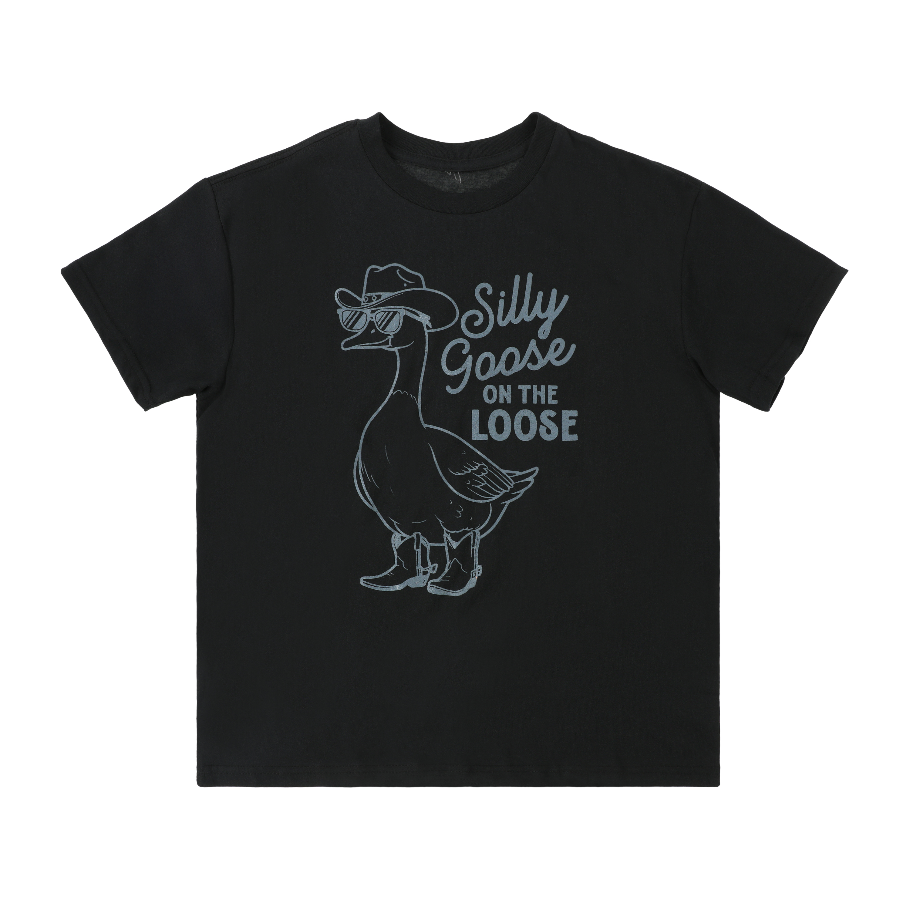 Silly Goose Graphic Tee