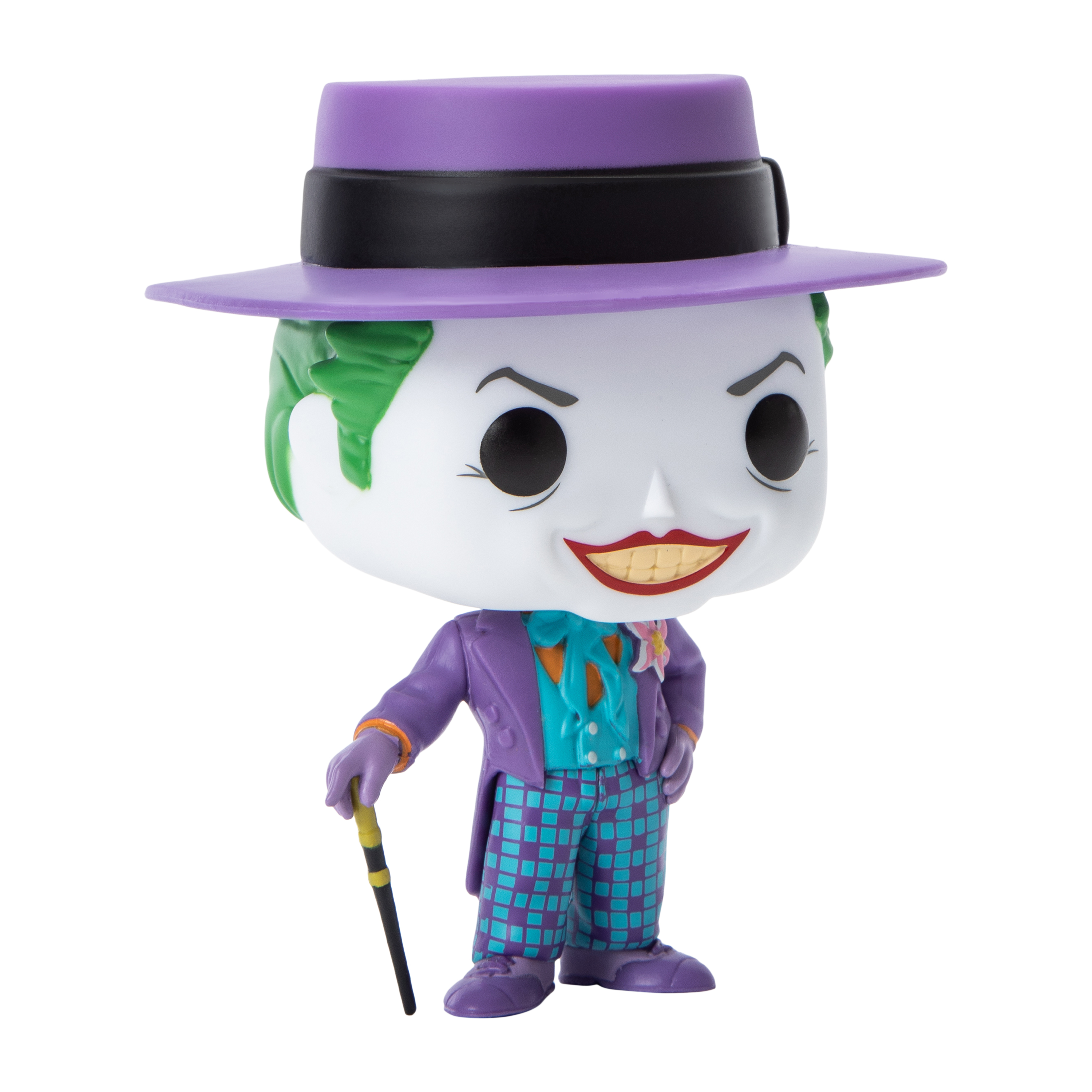 Funko Pop!® The Joker™ Batman 1989™ Vinyl Figure