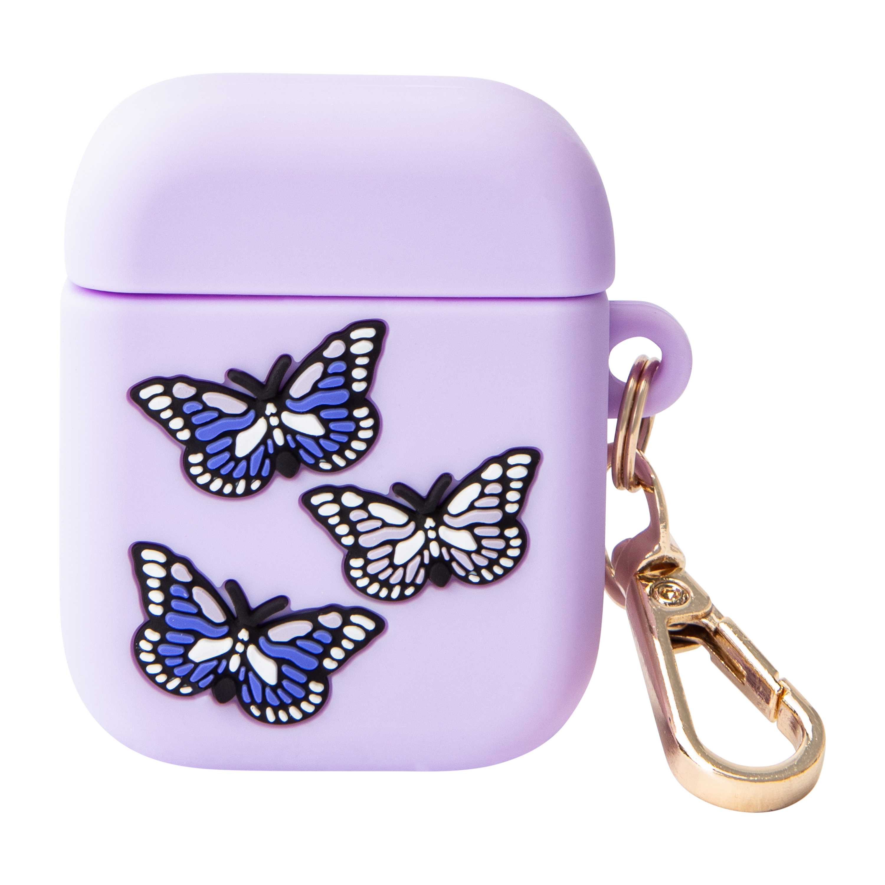 Up-tech® Capsule AirPods® Case For Gen 1 & 2