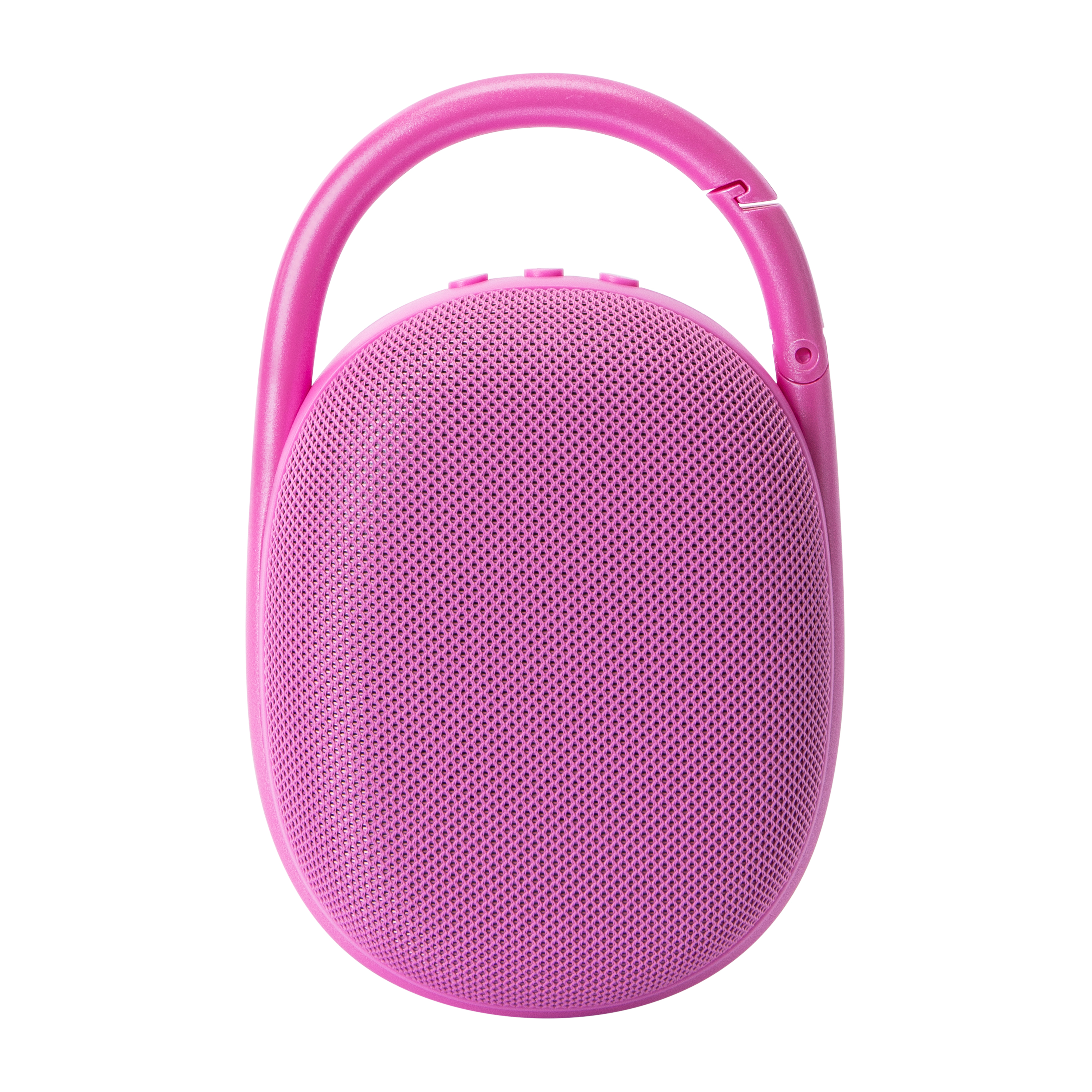 Bass Jaxx™ Clip Bluetooth® Wireless Speaker | Five Below