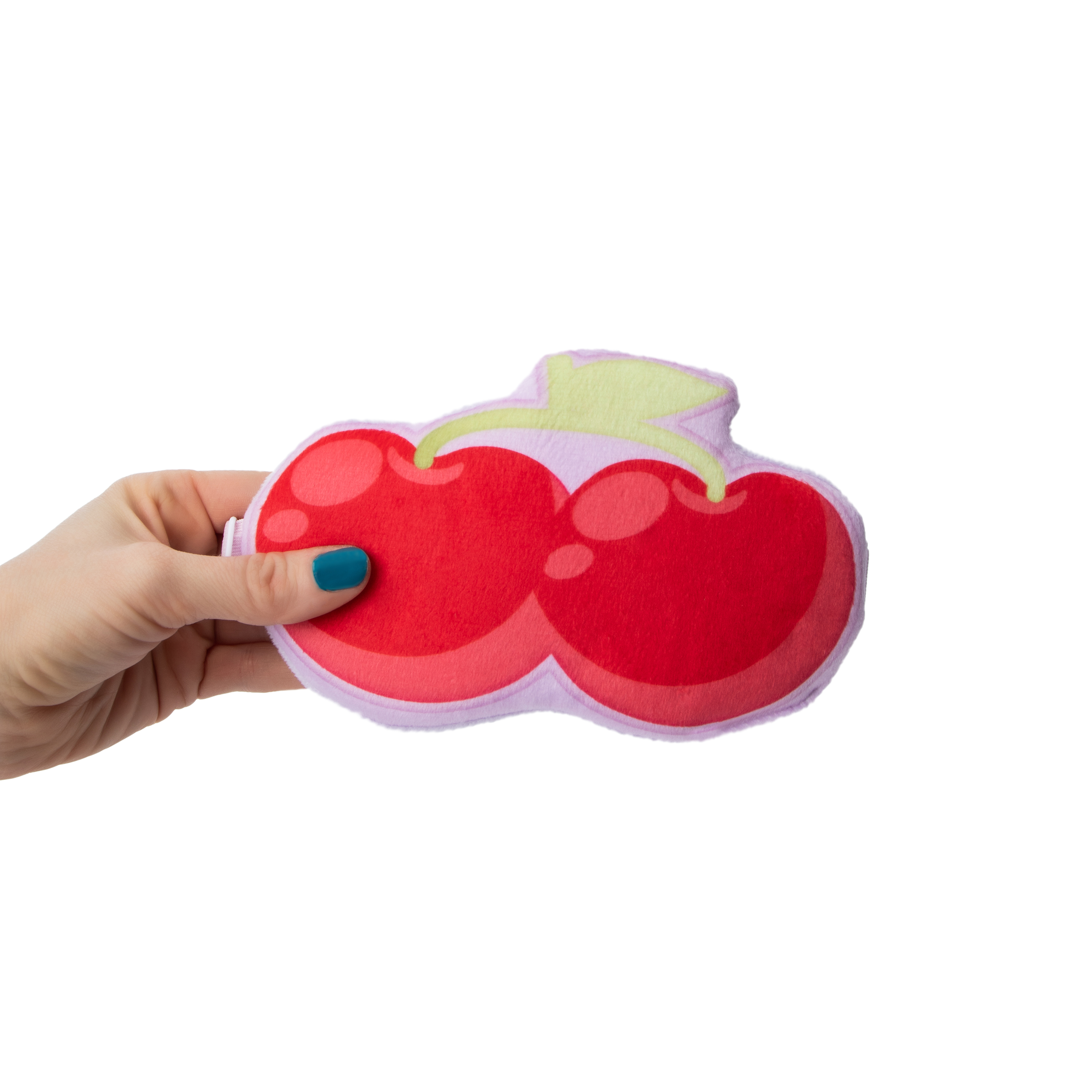 Fruit-Theme Travel Sleep Kit